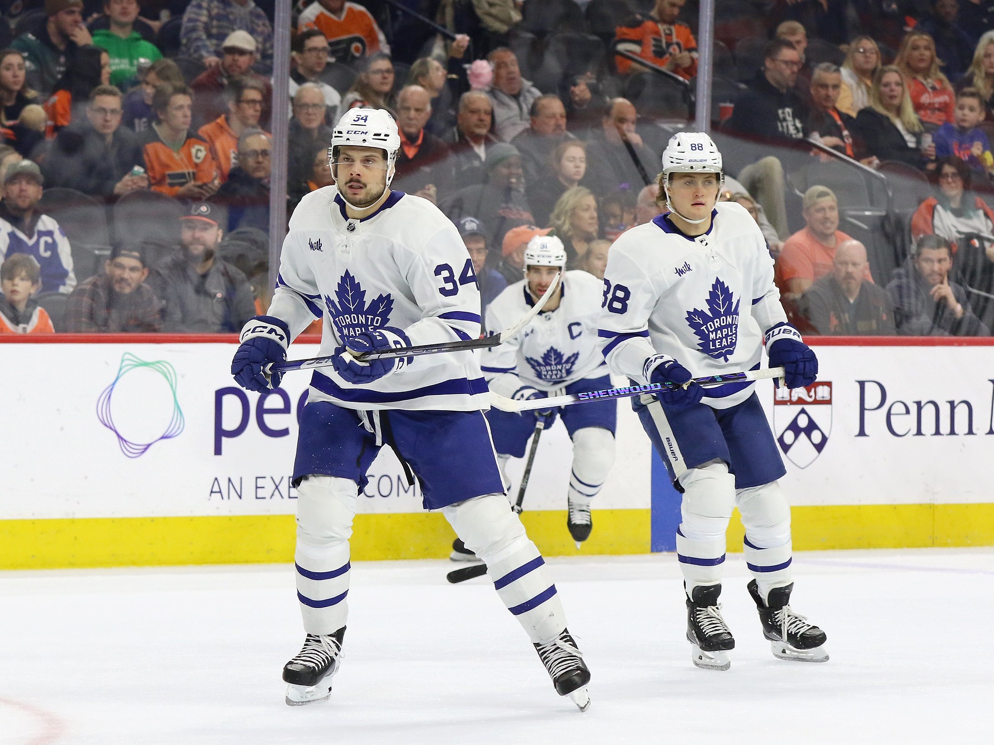 2024 NHL All-Star Draft Recap
