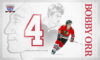 Bobby Orr Chicago Blackhawks