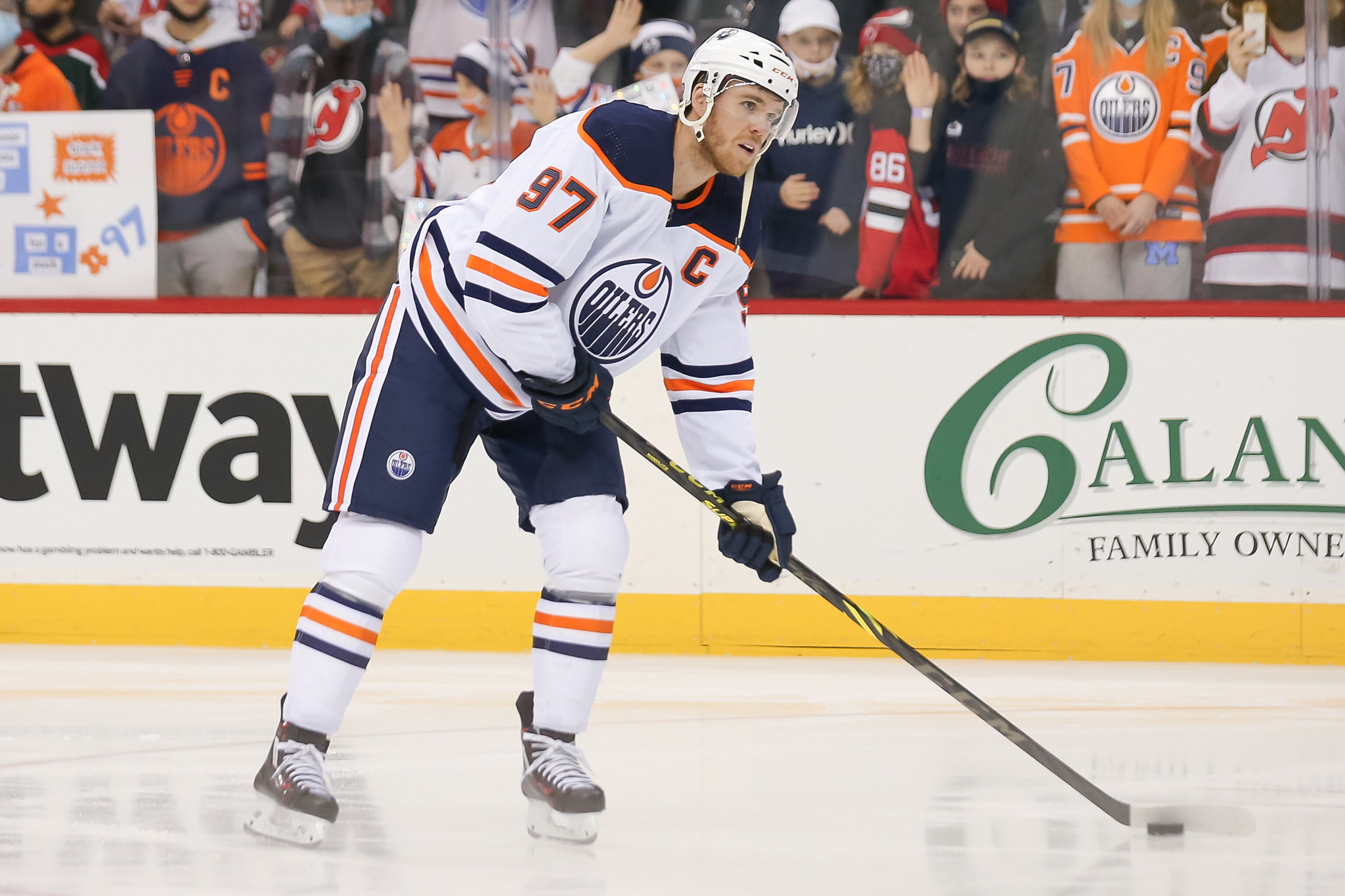 The NHL Needs to Implement a Future Stars Game