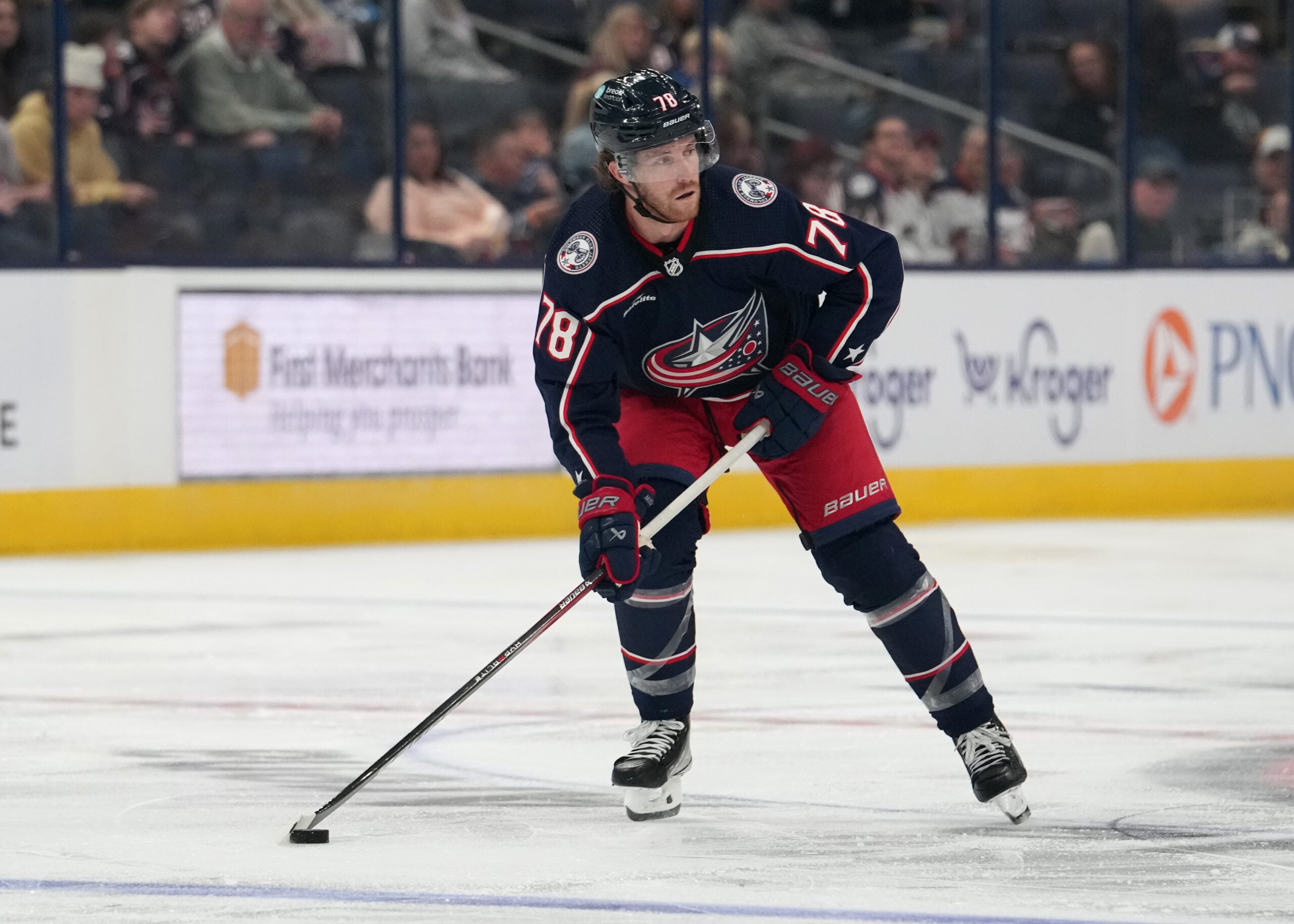 Blue Jackets Week Ahead: Schedule & Storylines – Full Spectrum of Performance, Fresh Waves and More
