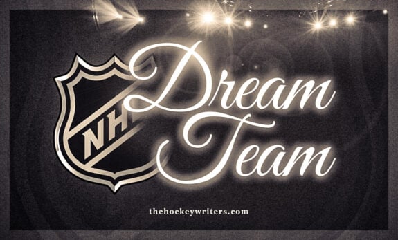 NHL Dream Team