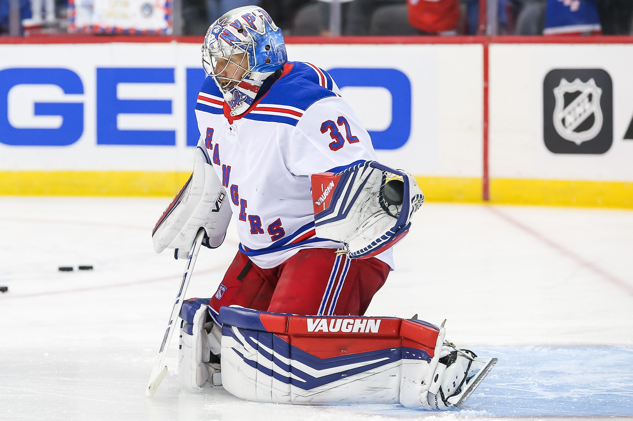 New York Rangers’ 2025-26 Report Cards: Jonathan Quick