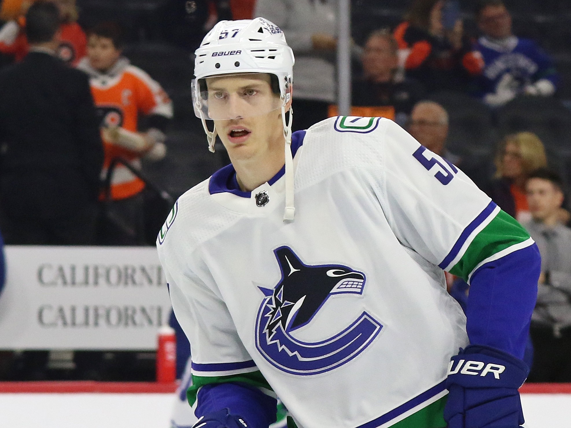 Tyler Myers Suspended 3 Games for Cross-Check