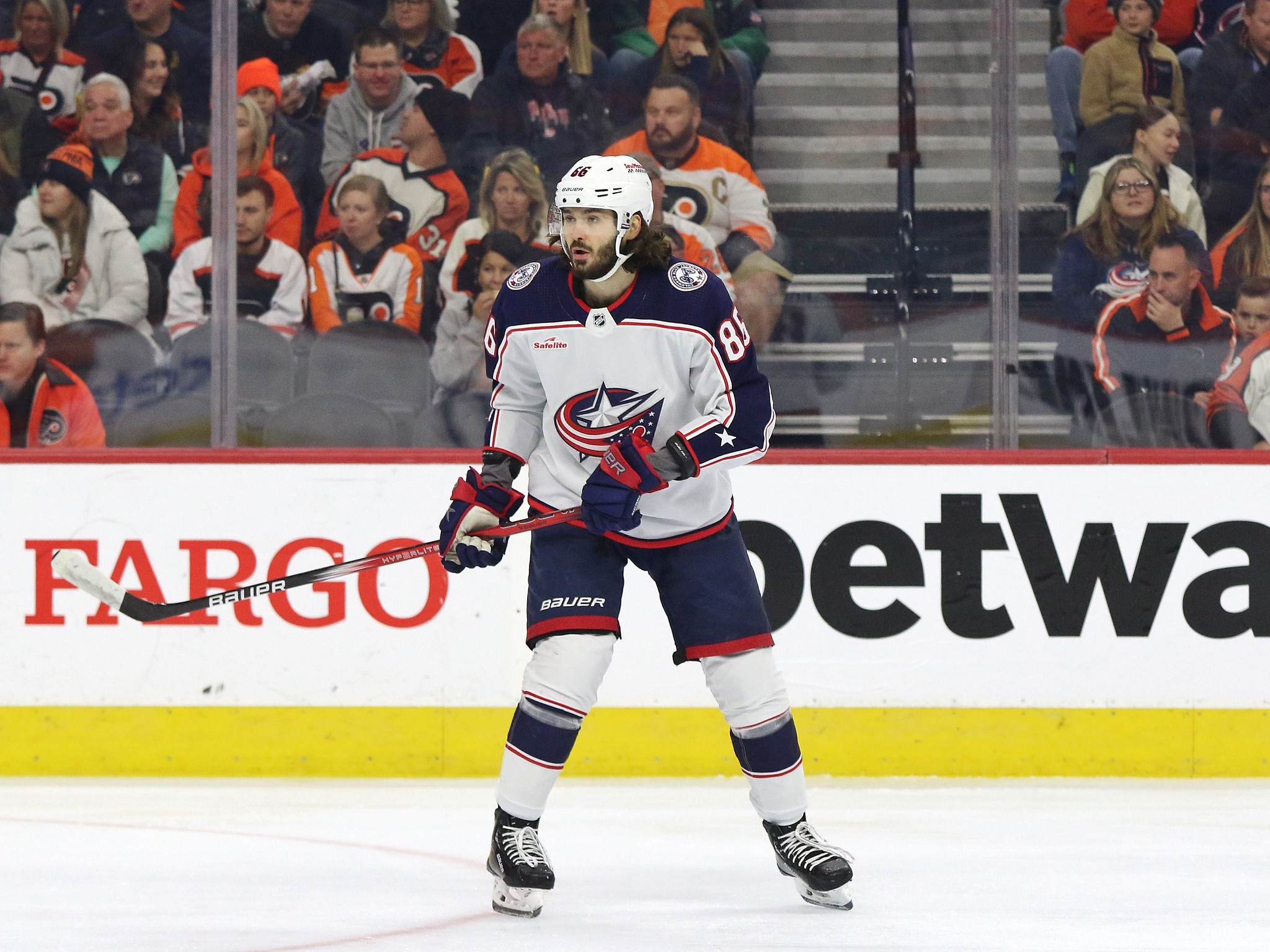 NHL Rumours: Marchenko to Canadiens, Gauthier’s High Demands & Kucherov Extension