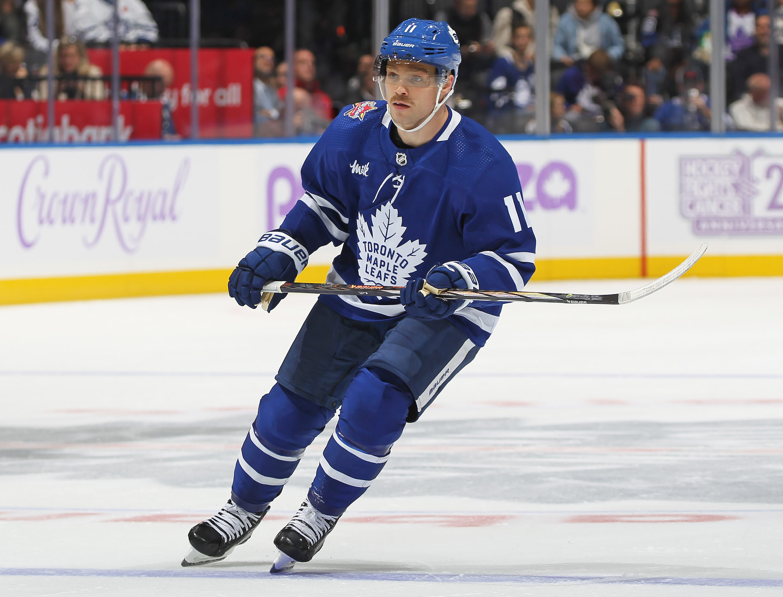 Max Domi Toronto Maple Leafs