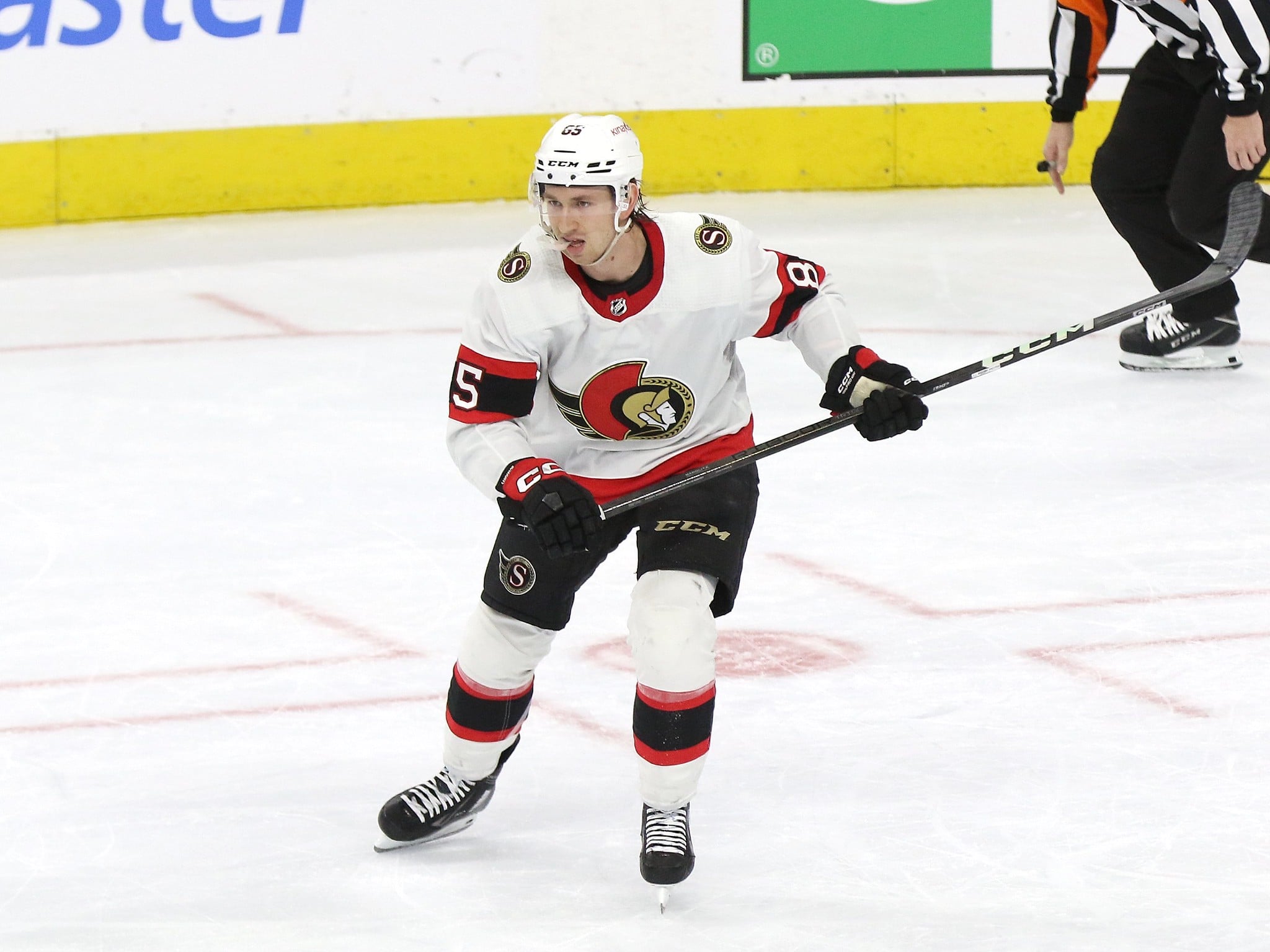 4 Darkhorse Candidates for the 2027 Norris Trophy