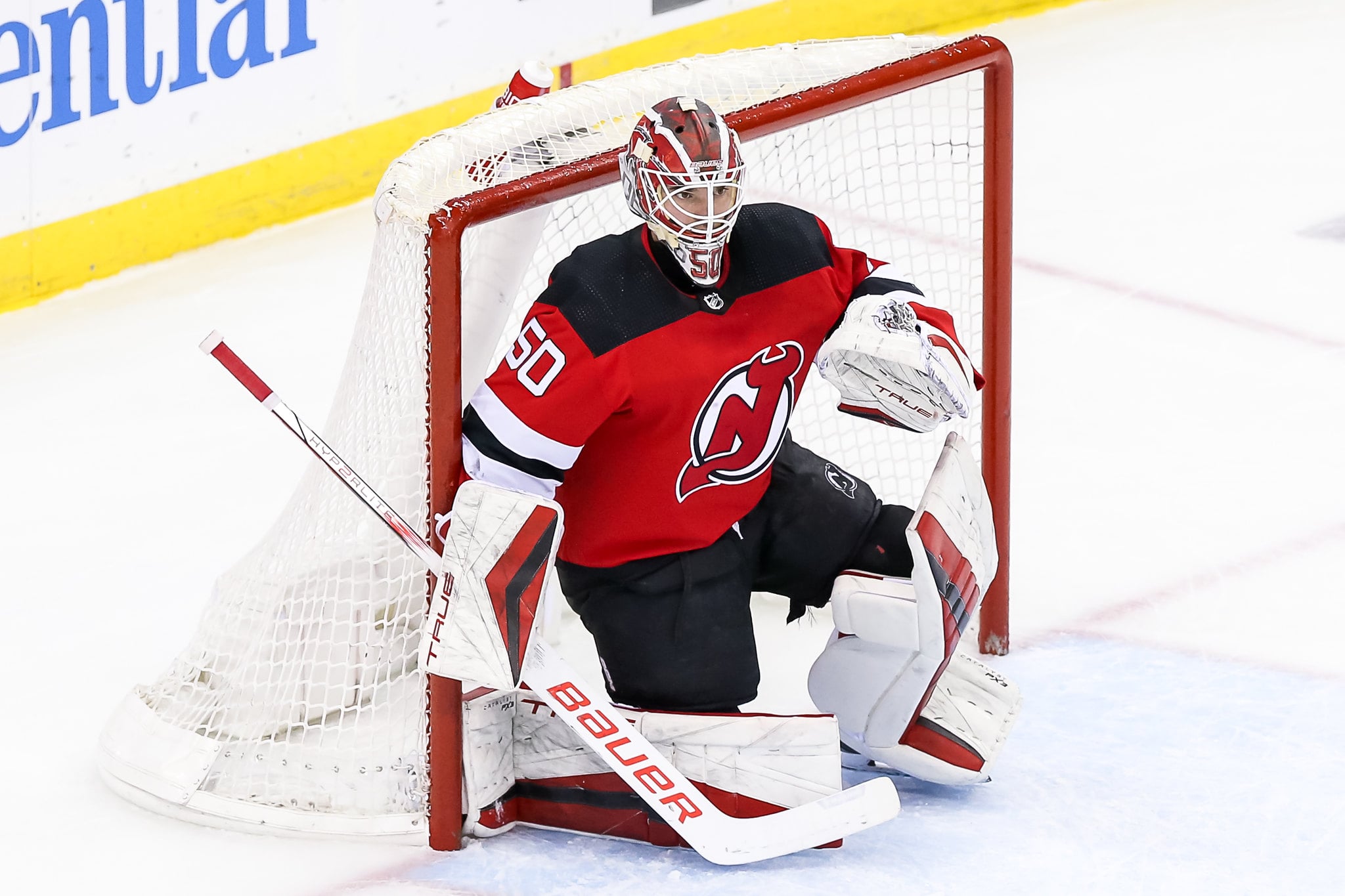 5 Potential Backup Goalie Options for the Calgary Flames