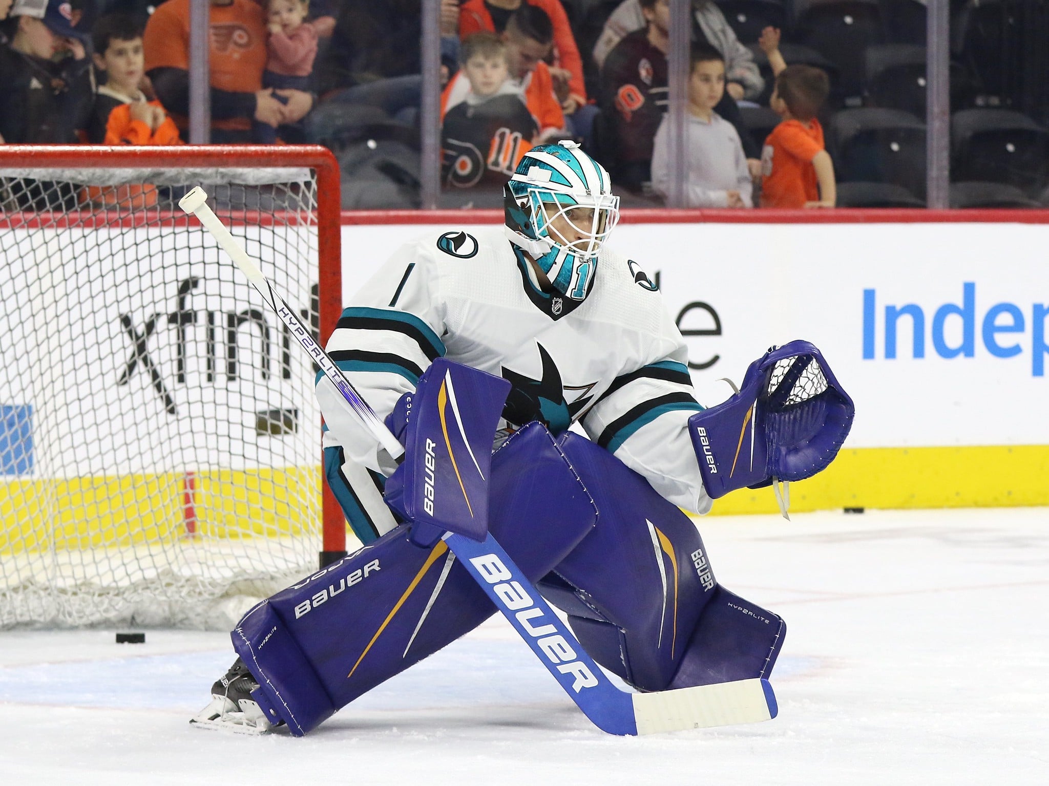 Sharks’ Devin Cooley Faces Uncertain Future
