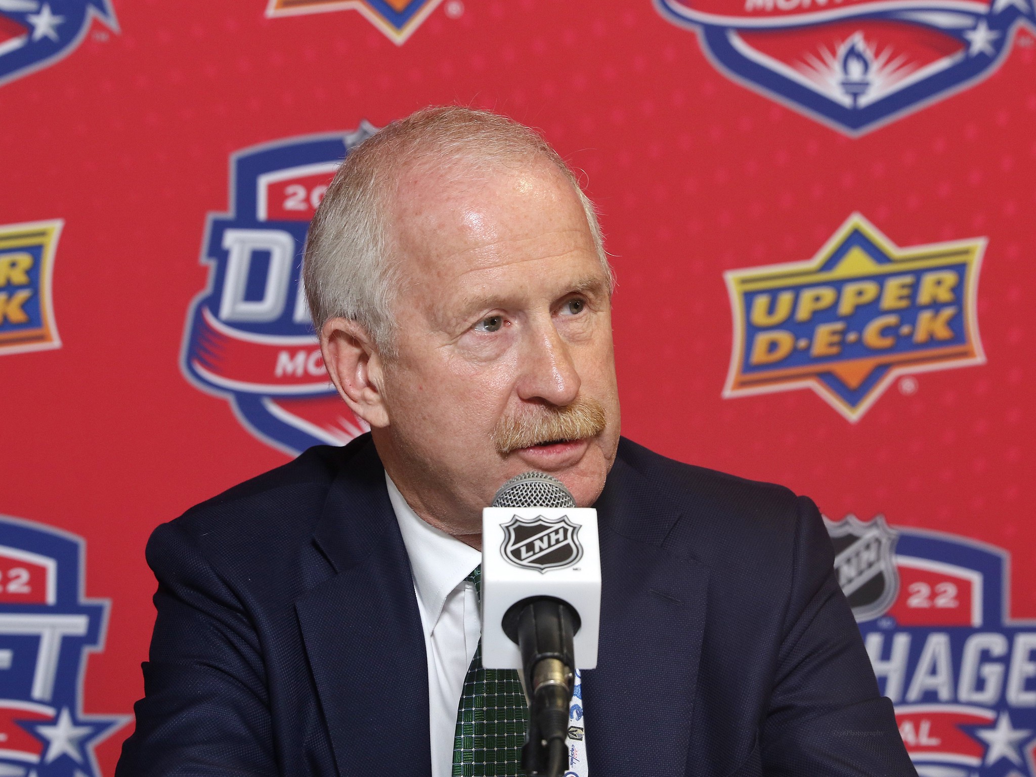 NHL’s 5 Most Underrated General Managers