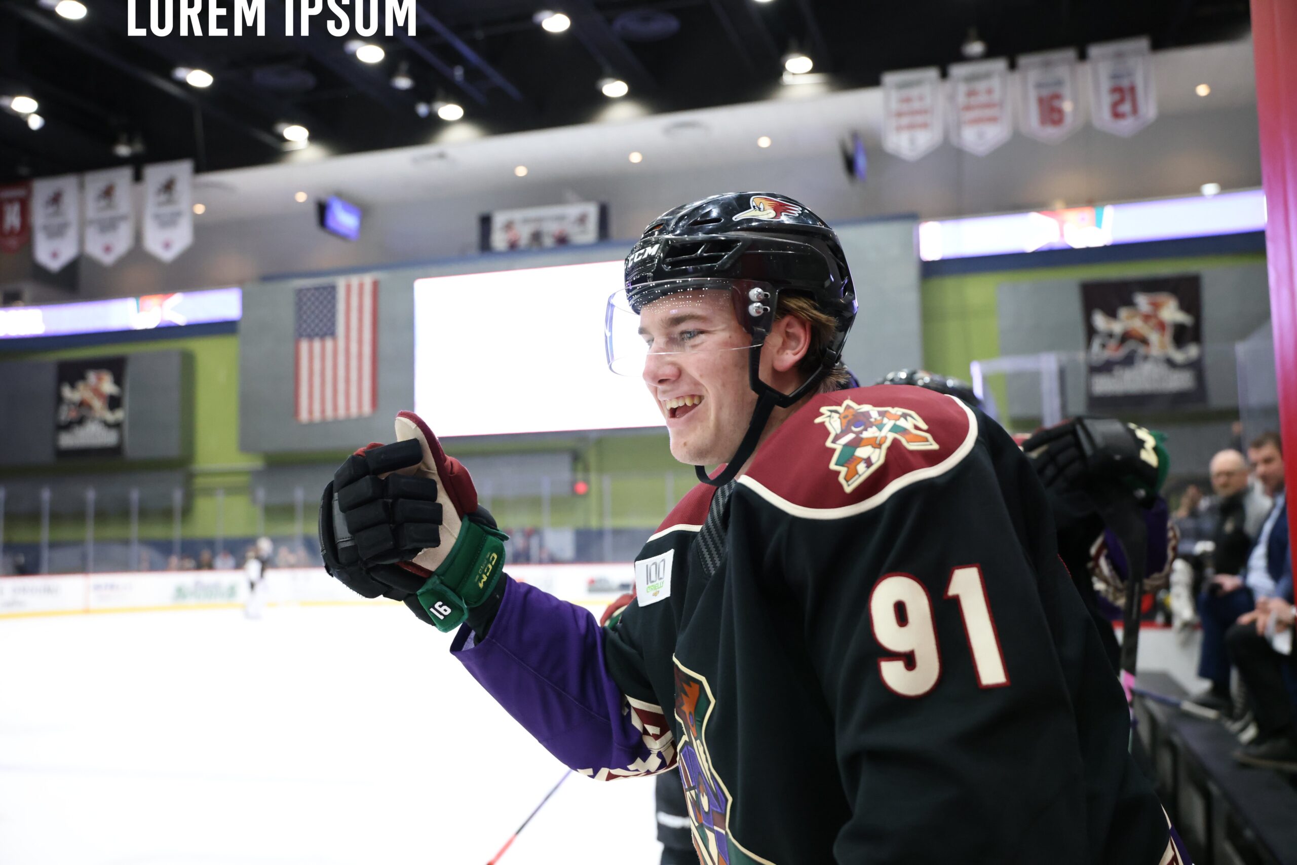 Josh Doan’s Call-Up to the Coyotes a Long Time Coming