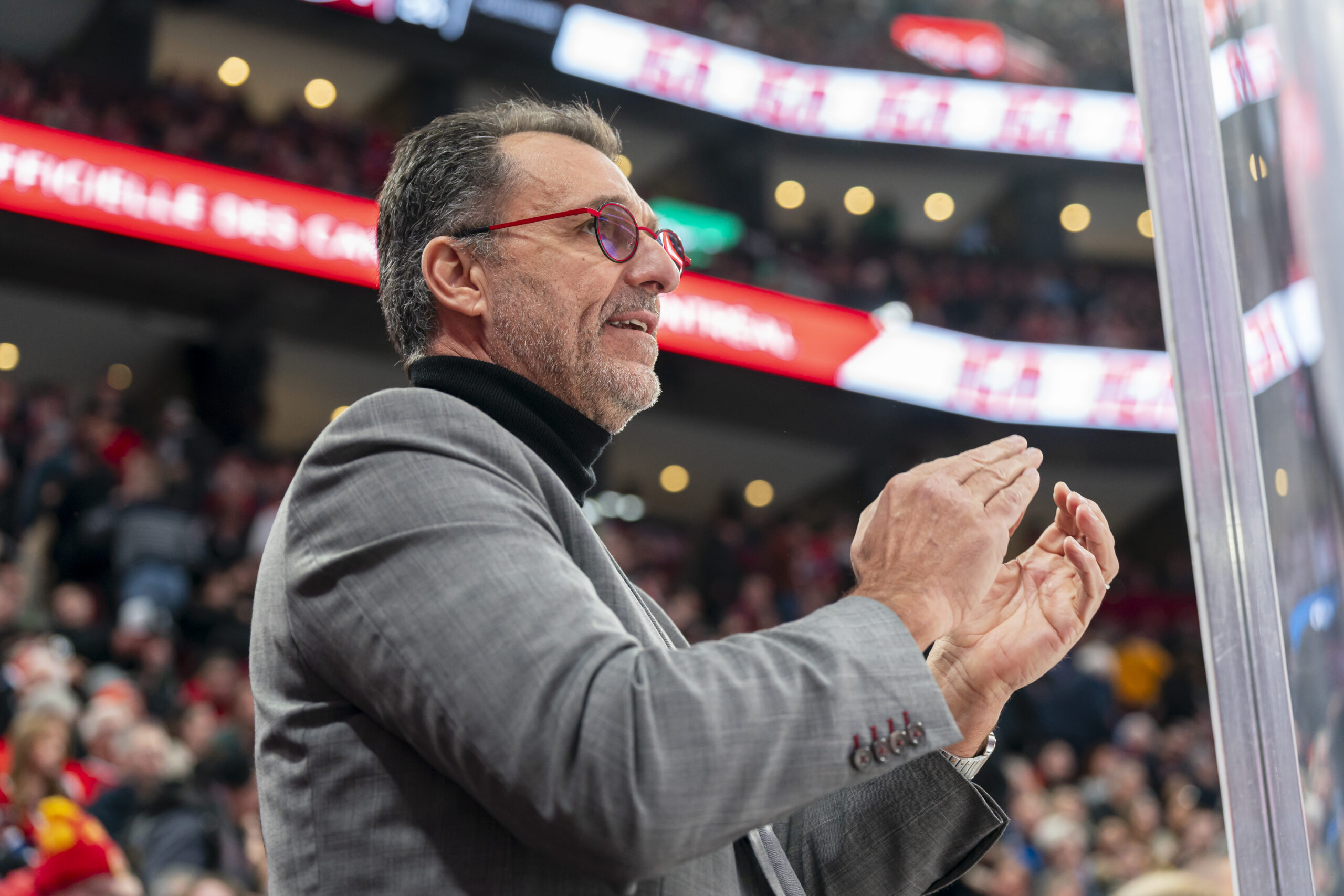 Andlauer and Staios Have Stabilized Senators After Years of Turmoil
