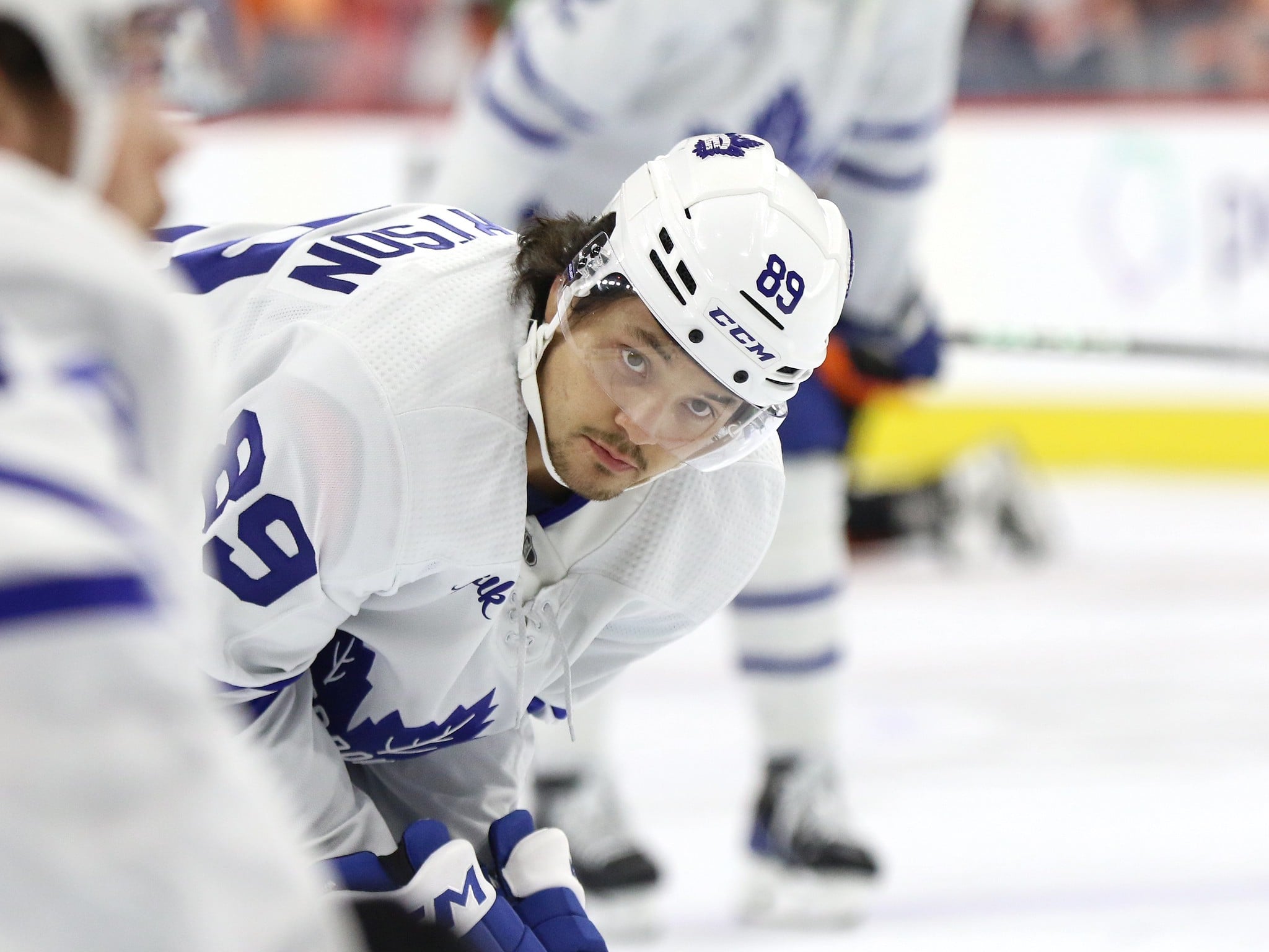 A Look at the Maple Leafs’ 2026 Free Agent Class