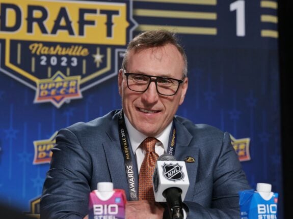 Get to Know the Anaheim Ducks’ 2026 Draft Class