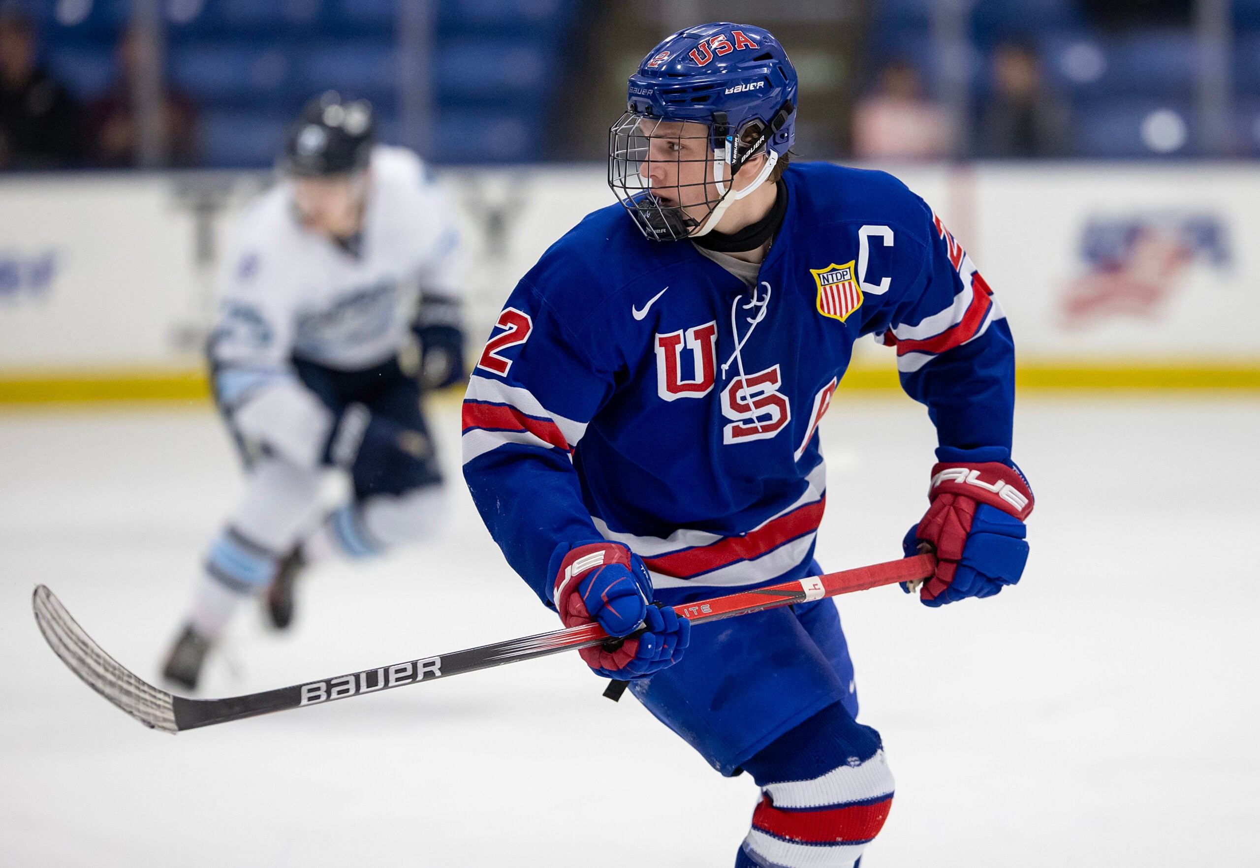 Sabres’ Prospects Facing Important Developmental Season