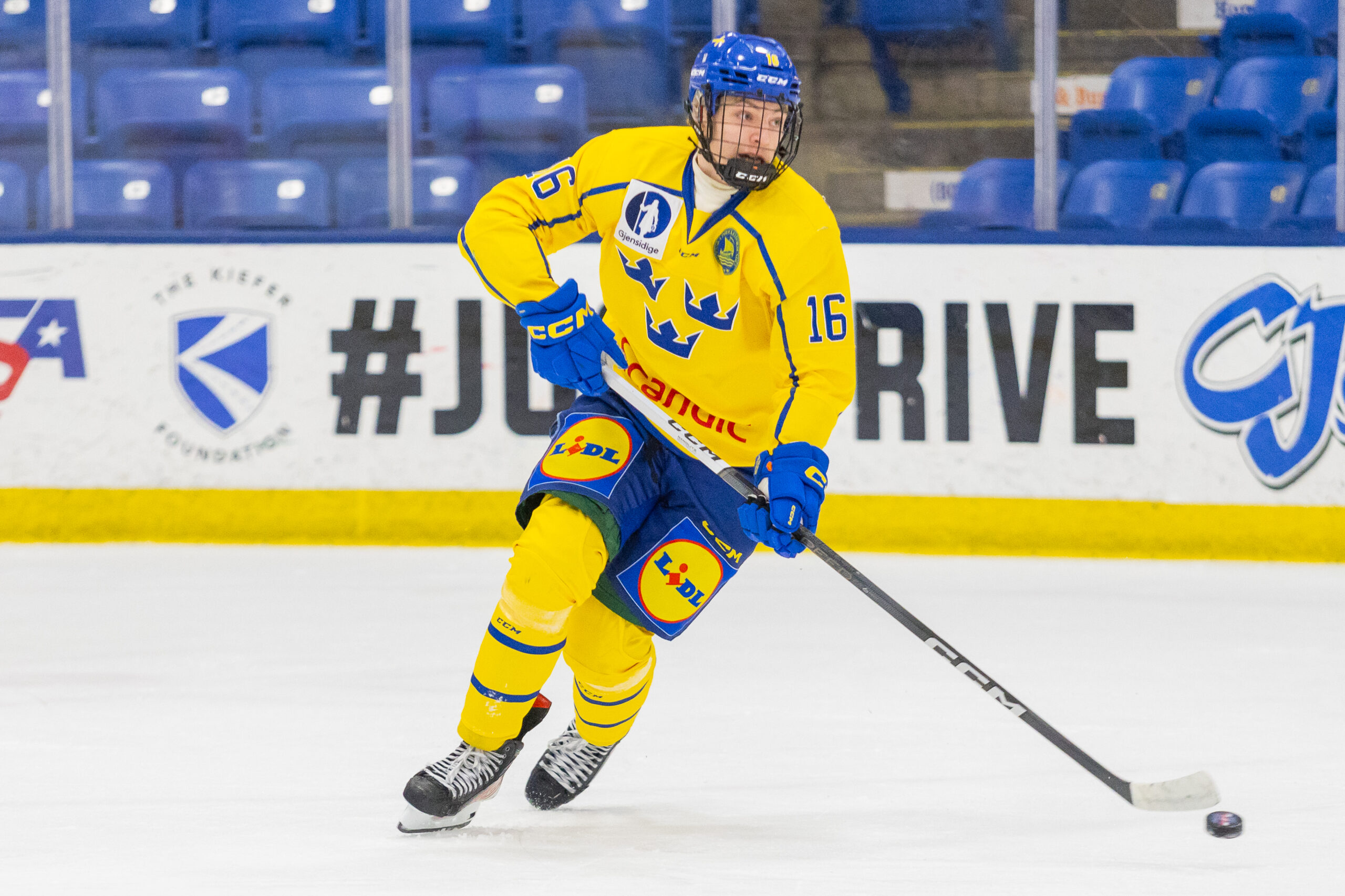 Flyers’ Berglund, Ruohonen Raising Stock at World Junior Championship