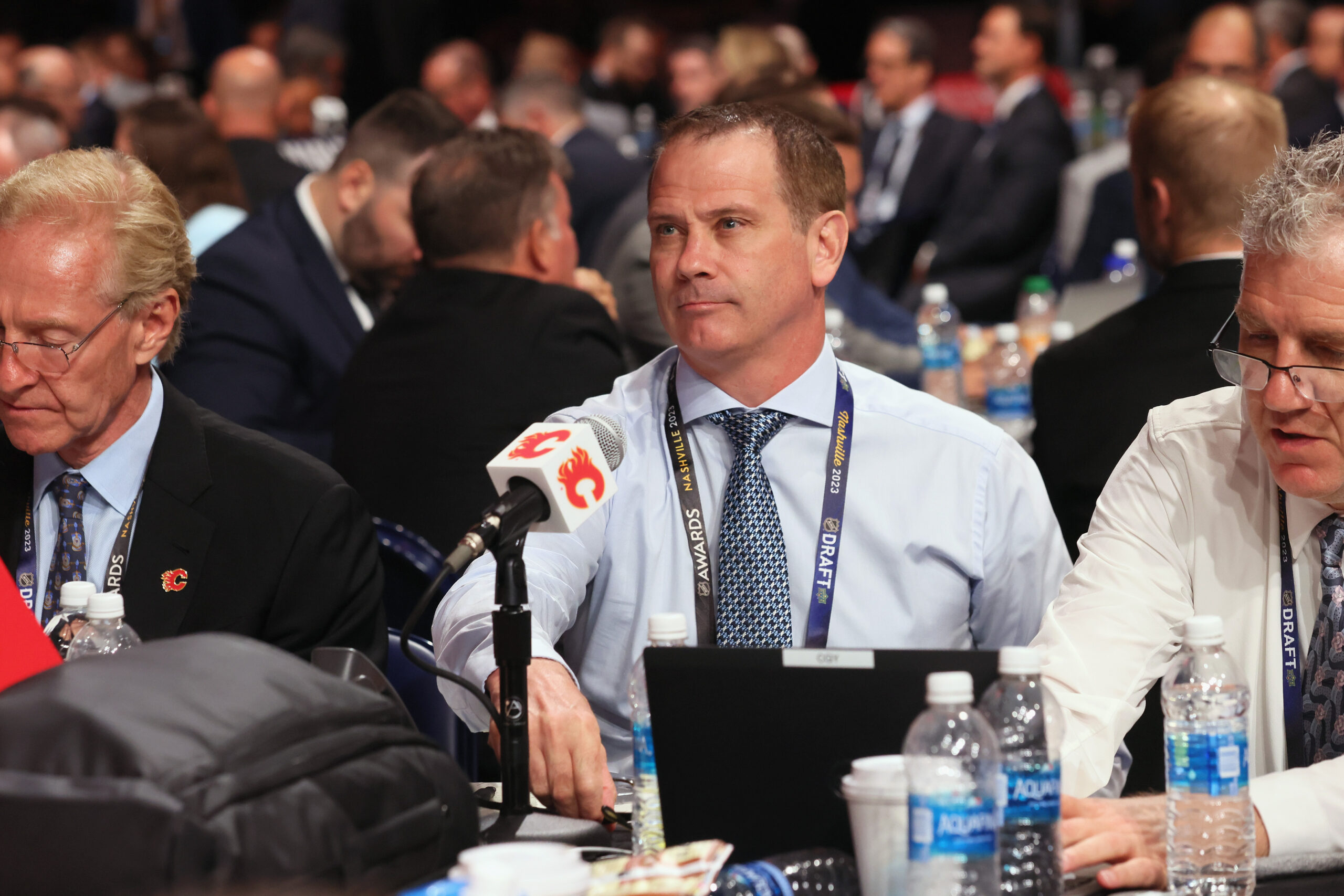Calgary Flames’ Lottery Draft Scenarios & Prospects to Target