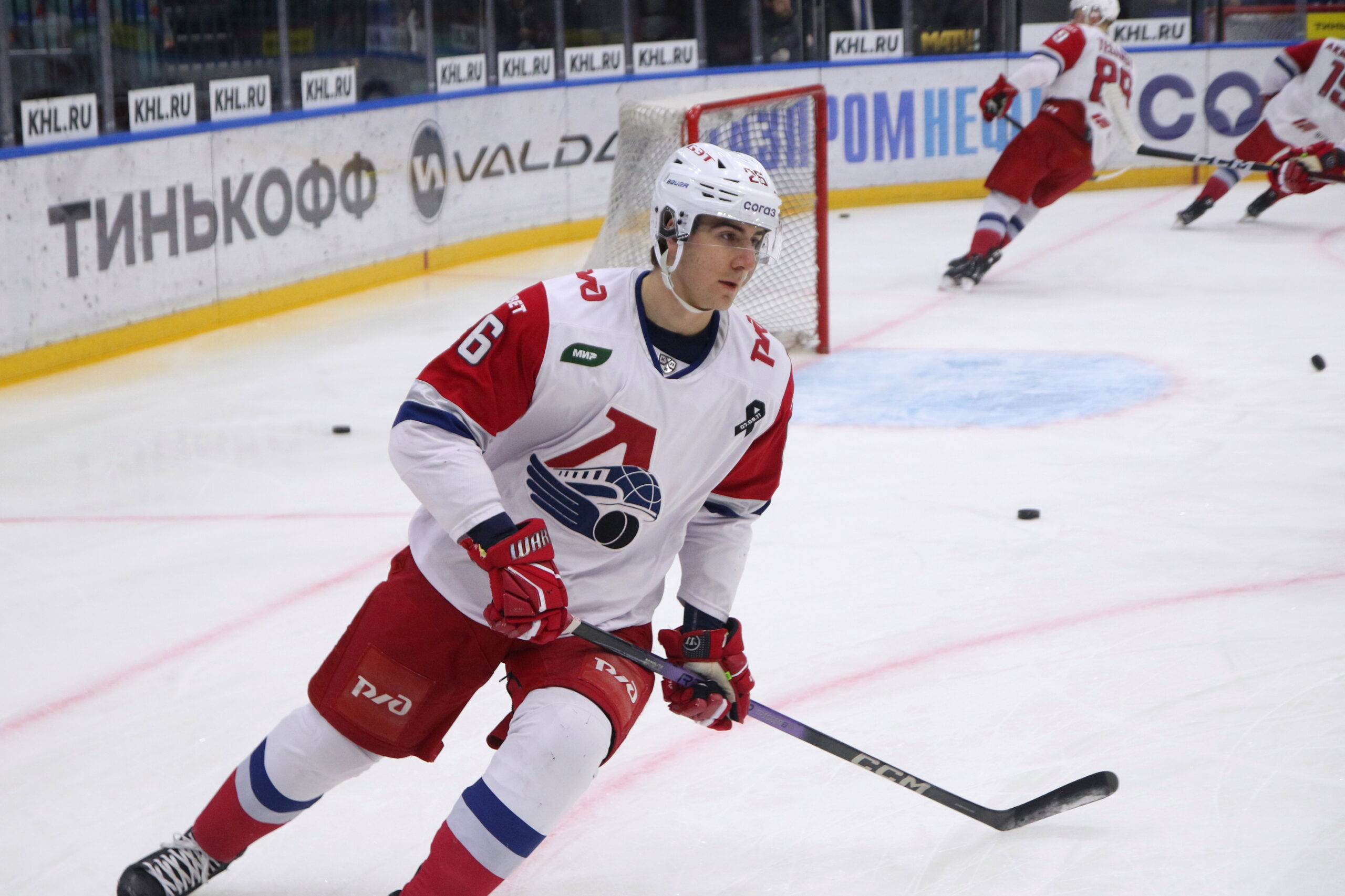 Utah HC Prospects Report: Simashev, Iginla & More