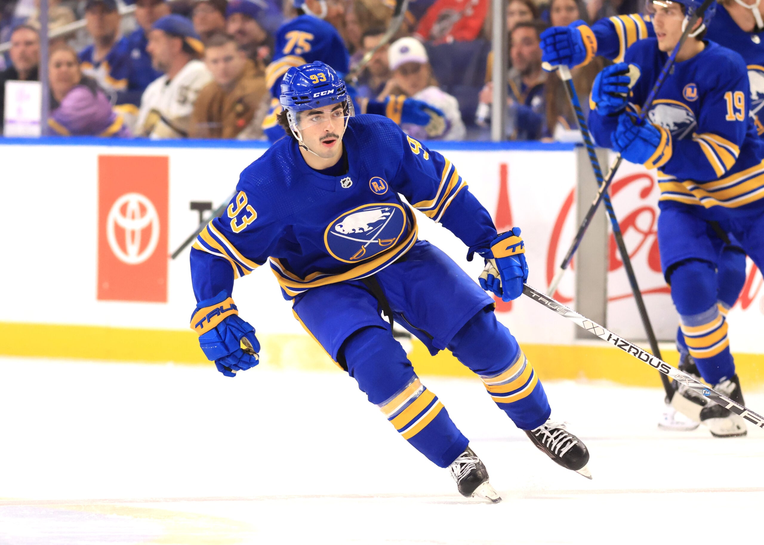 Grading Buffalo Sabres GM Kevyn Adams’ Draft Classes