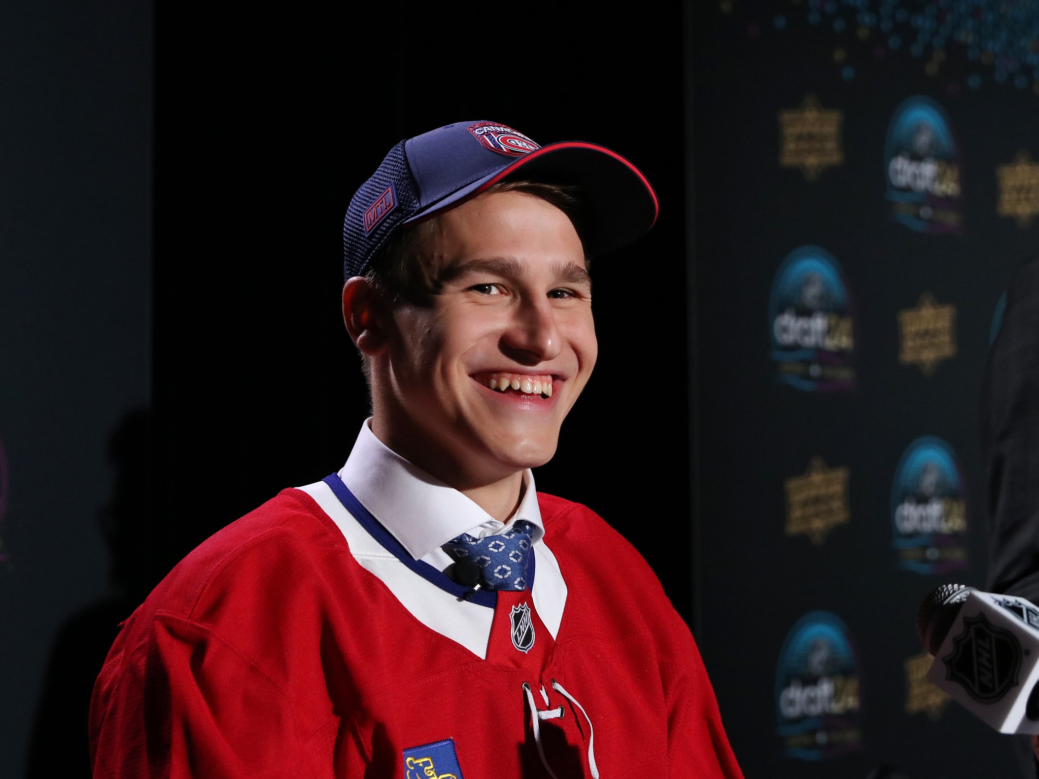 Canadiens’ Russian Pipeline May Be the Missing Piece of a Championship Roster