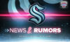 Seattle Kraken News and Rumors