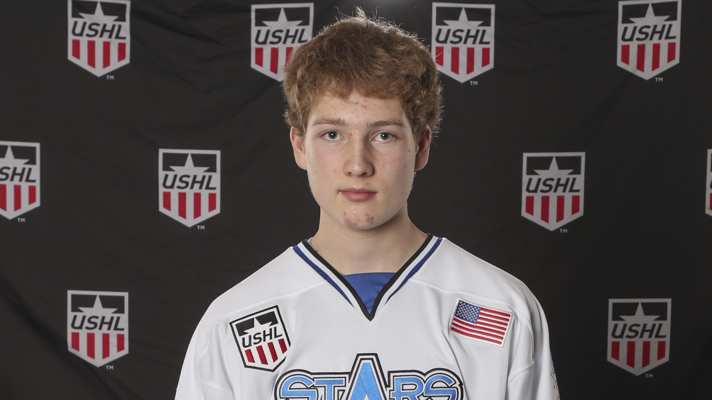 Tanner Henricks Lincoln Stars