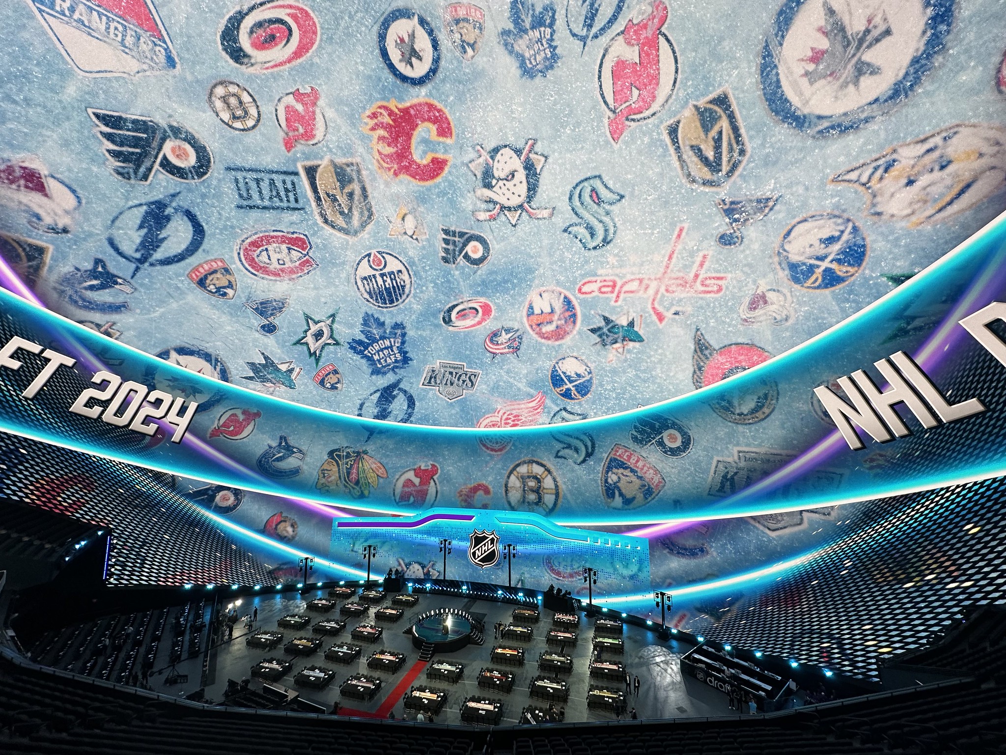 Expectations for Utah HC Picking 4th Overall in the 2025 NHL Draft