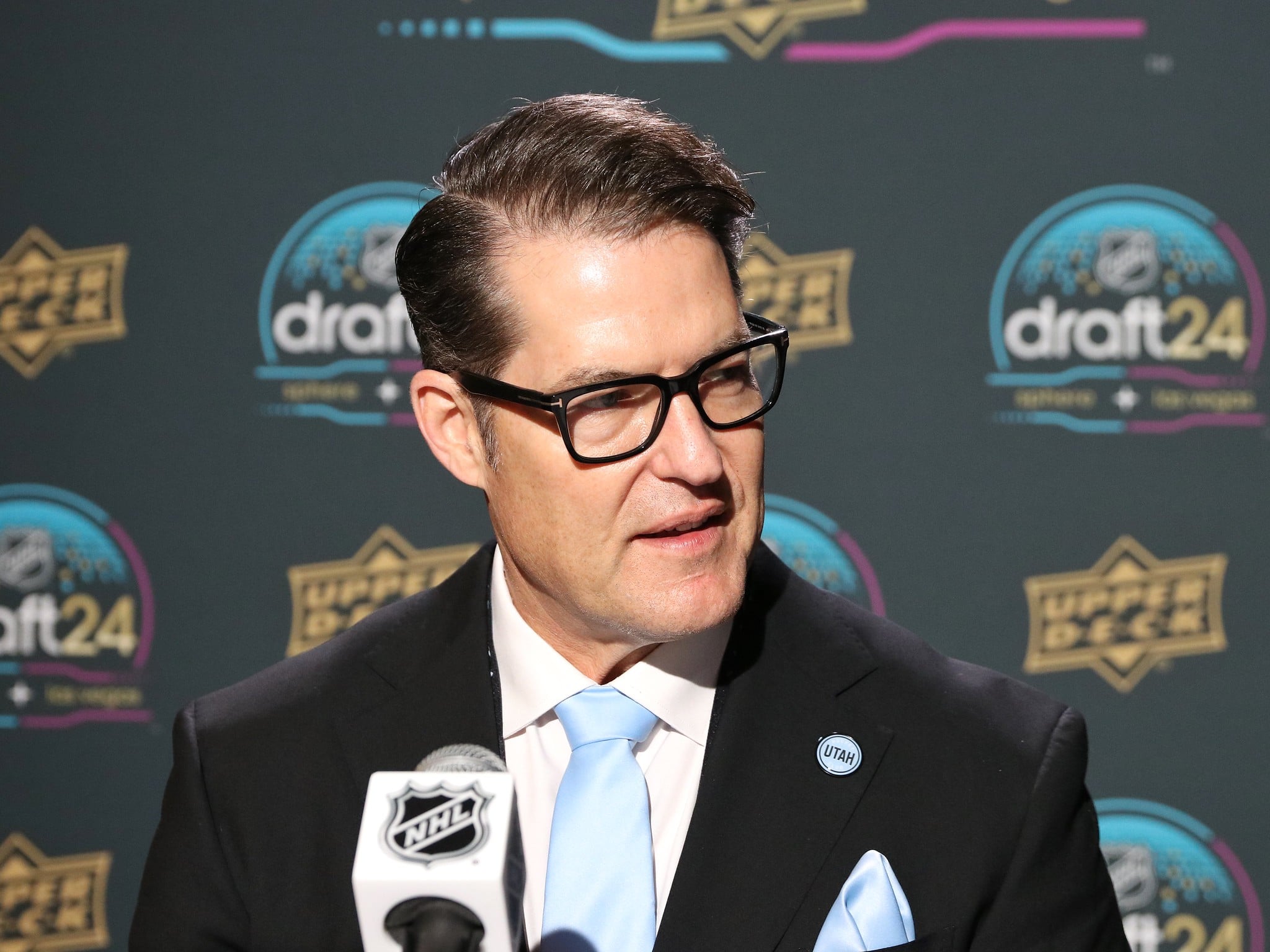 ‘There Are No Hard Feelings’: Inside the Mammoth’s Decision to Match Hayton’s Offer Sheet