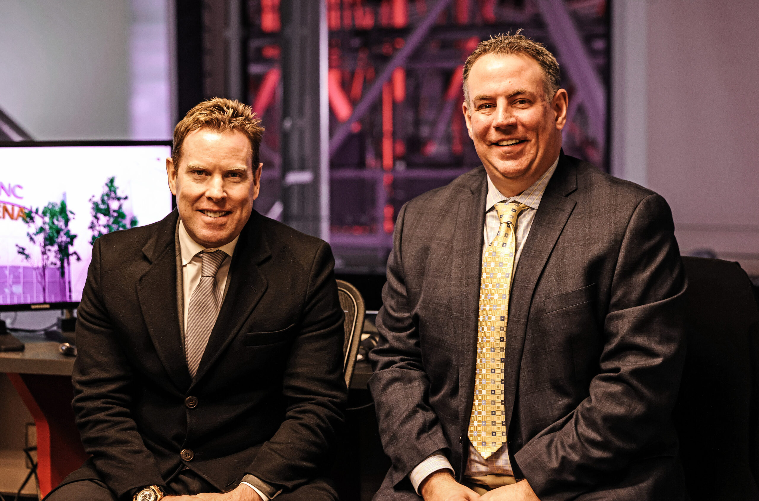 Maniscalco Discusses the Hurricanes’ Offseason Moves, Management & More