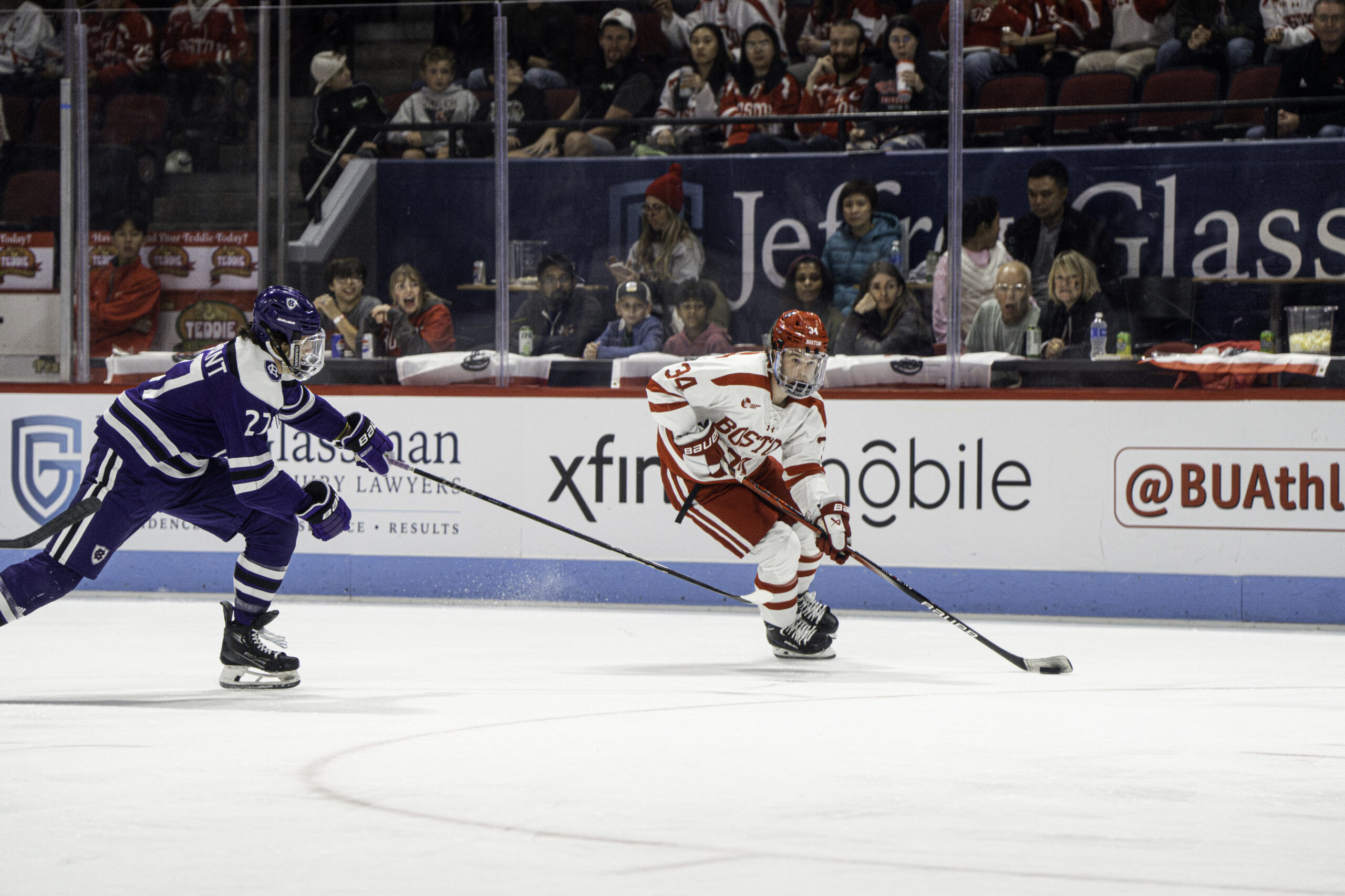 Islanders Prospects Report: Eiserman, Aitcheson, Nelson, Finley & More