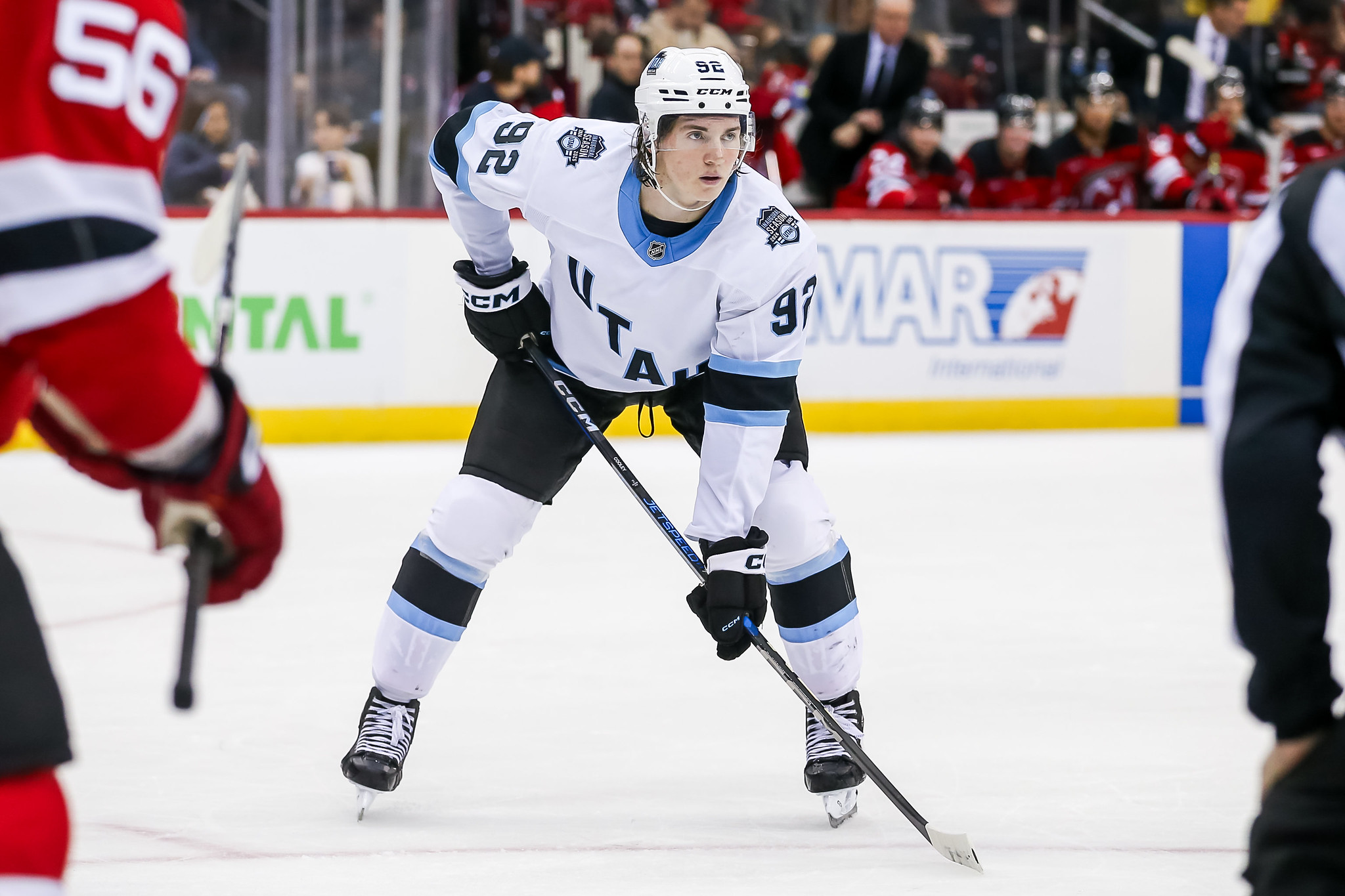 Utah Hockey Club’s Inherited Roster Still Lacks a No. 1 Center