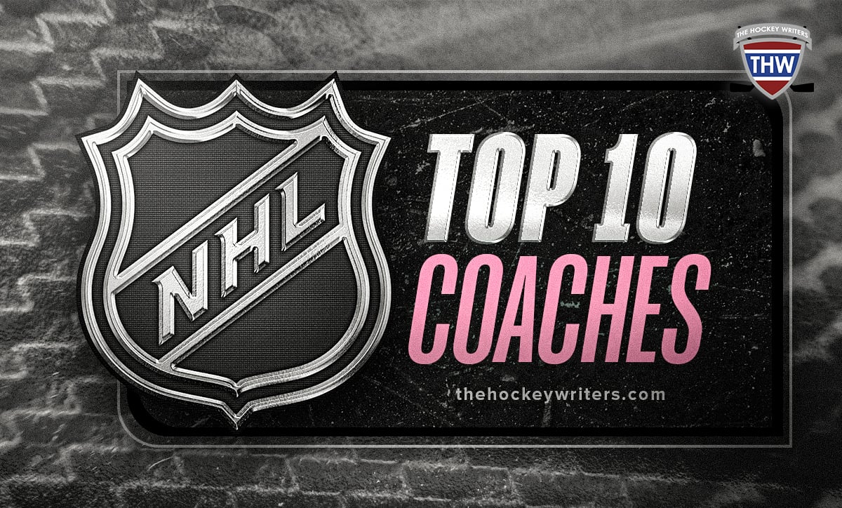 NHL’s 10 Best Coaches for 2026-27: Preseason Update