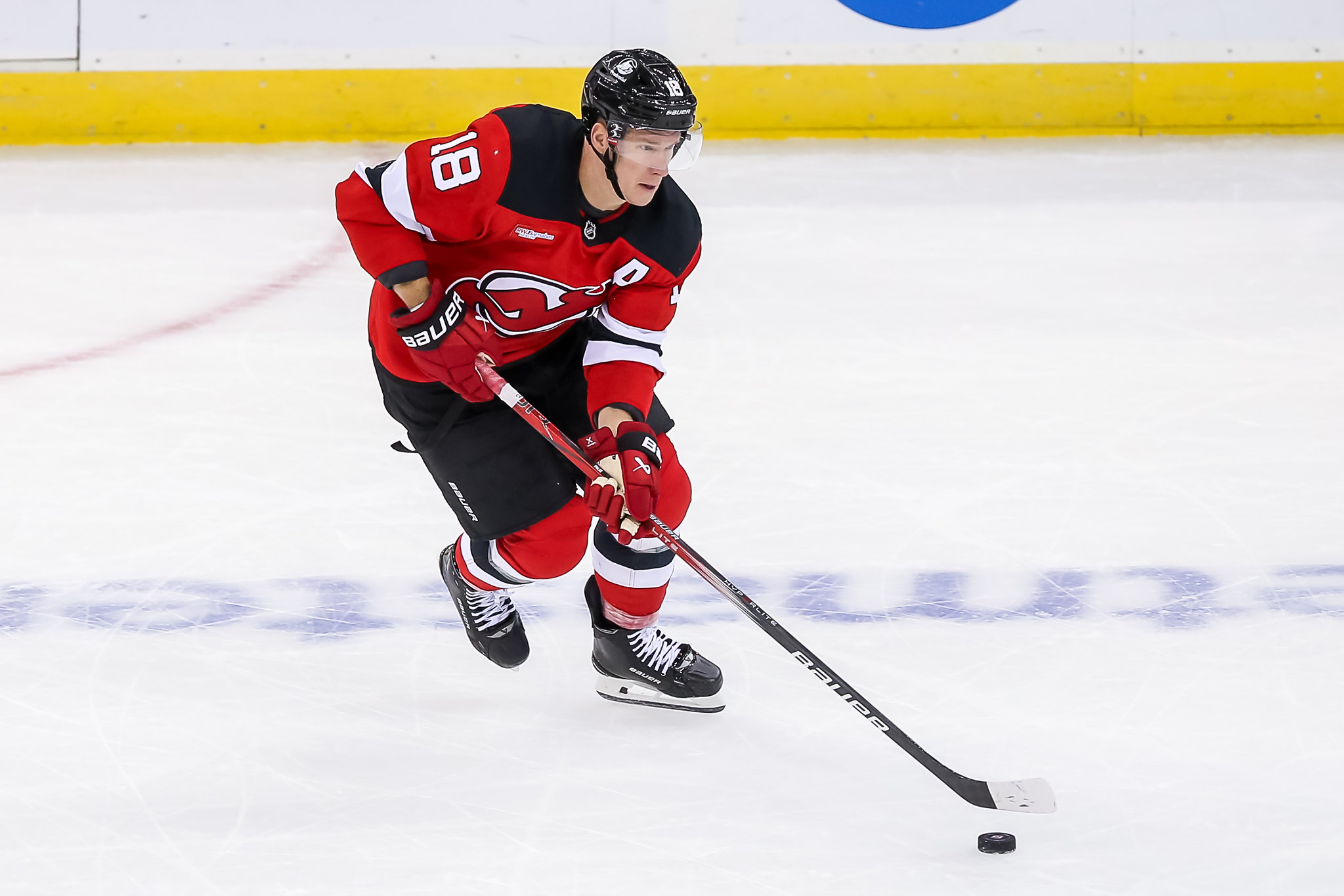 Grading the Islanders & Devils’ Ondřej Palát Trade