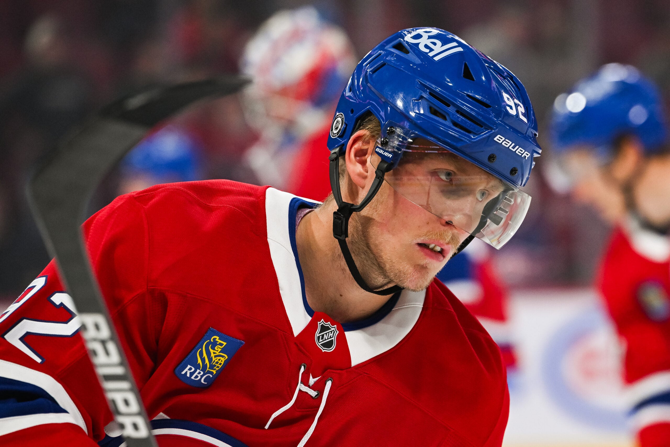 Patrik Laine’s Europe Option Has a Deadline