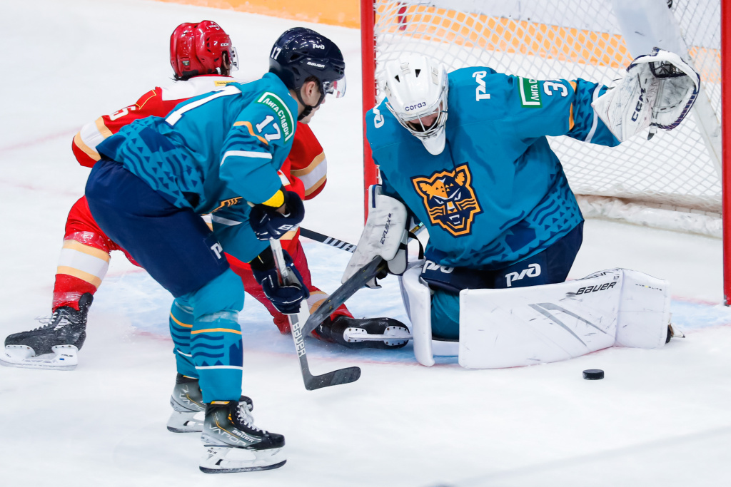 Sergei Ivanov