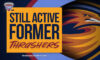 Still Active Former Atlanta Thrashers