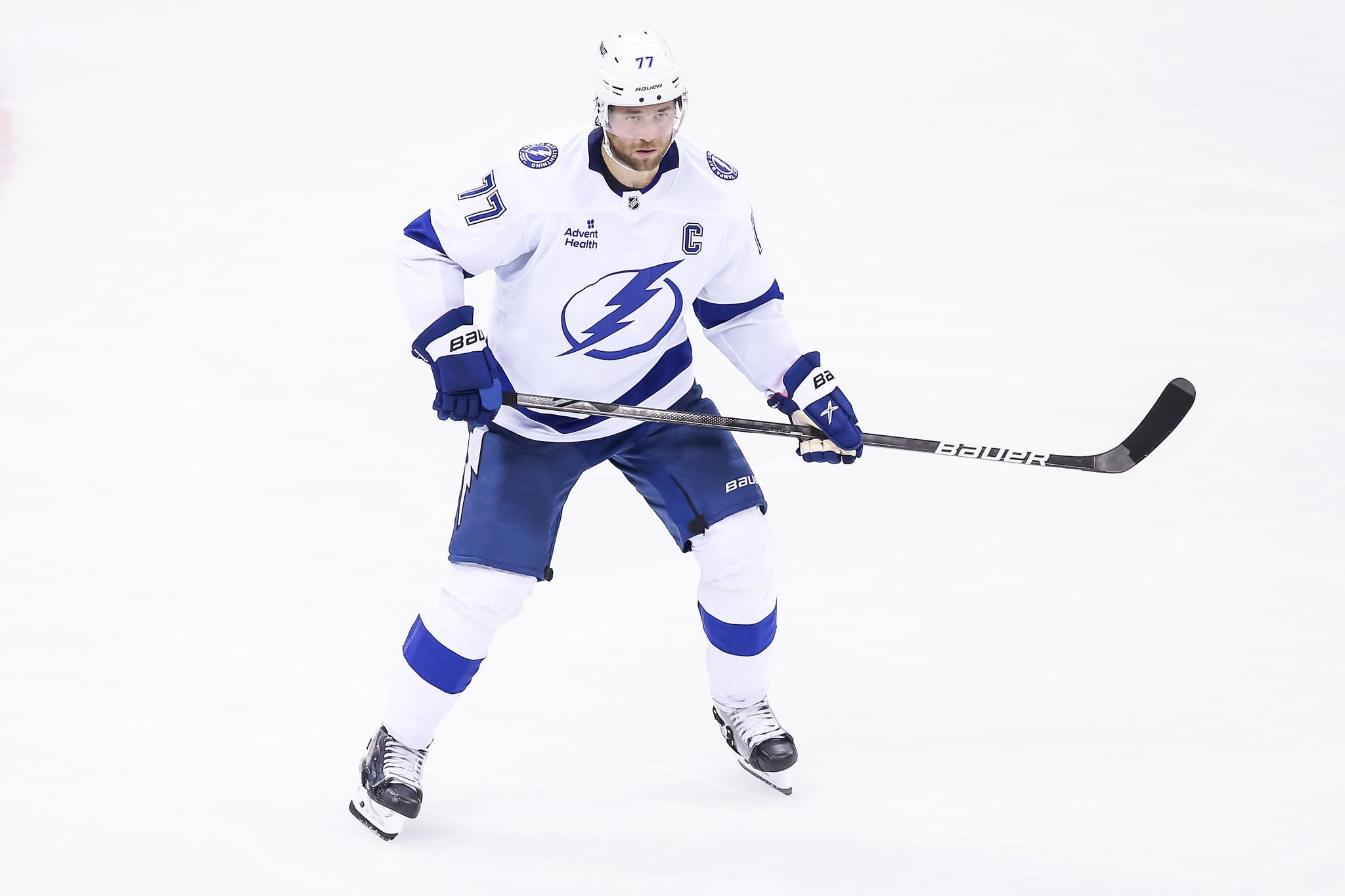 Lightning Star Victor Hedman Fresh, Healthy Ahead of 2026-27 Season
