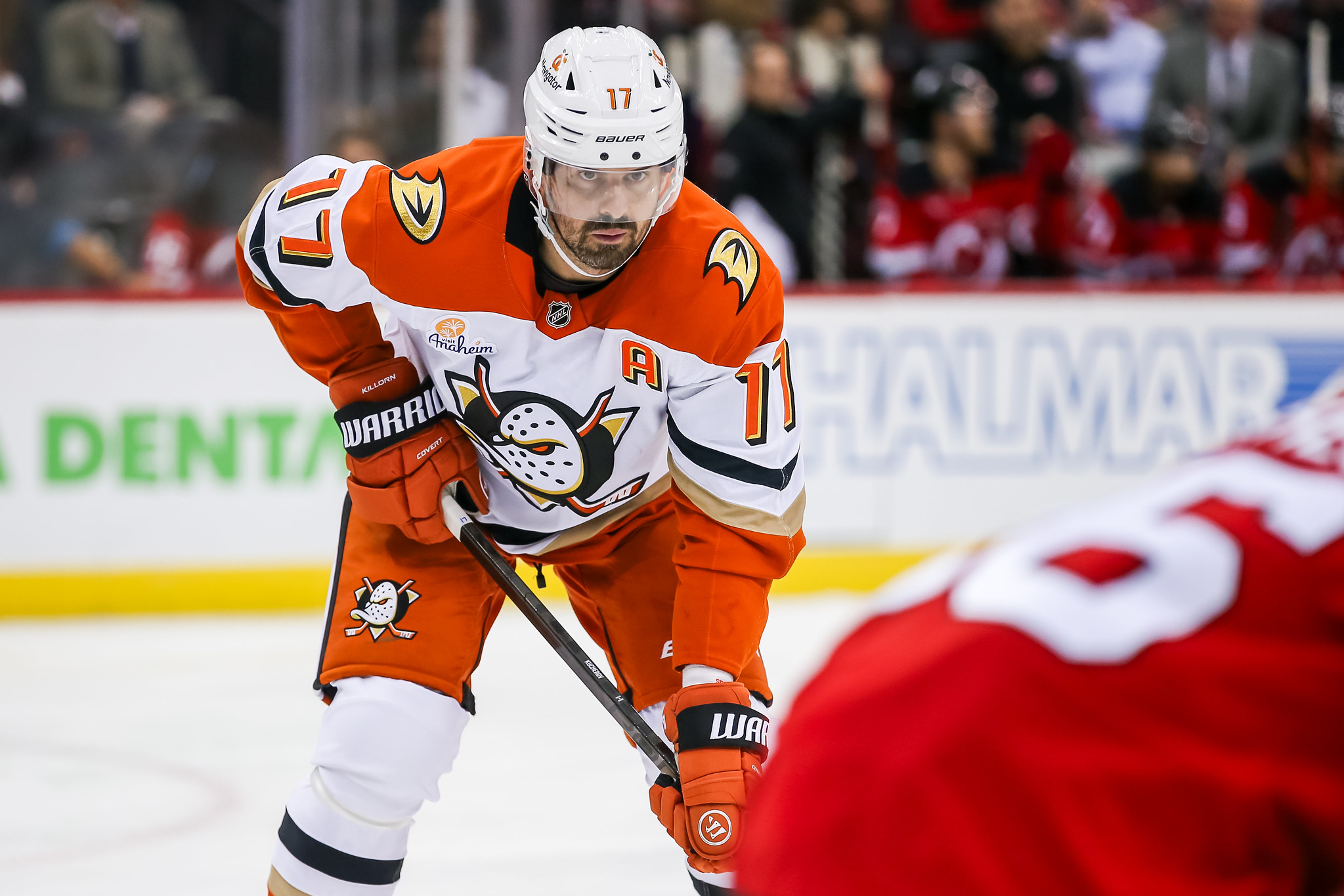 Suggested Trade Sees Canucks Land Killorn, Vatrano in Deal With Ducks
