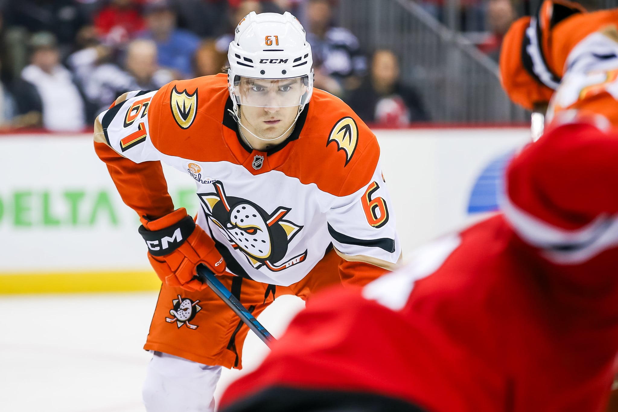 How Can the Ducks Afford Cutter Gauthier?
