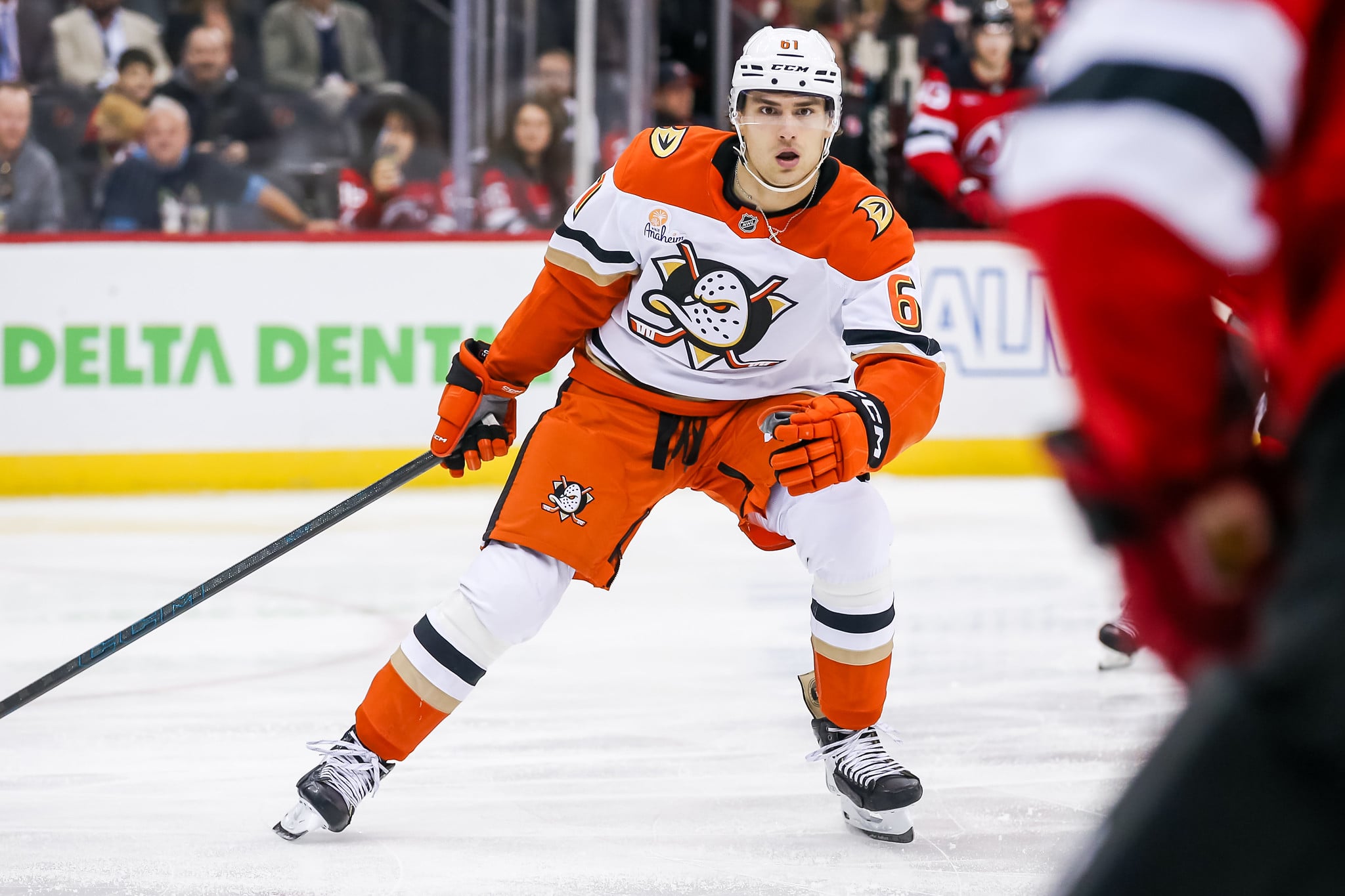 NHL Rumors: Gauthier Rejects Ducks, Montembeault Trade, Demko Out, Crosby Extension