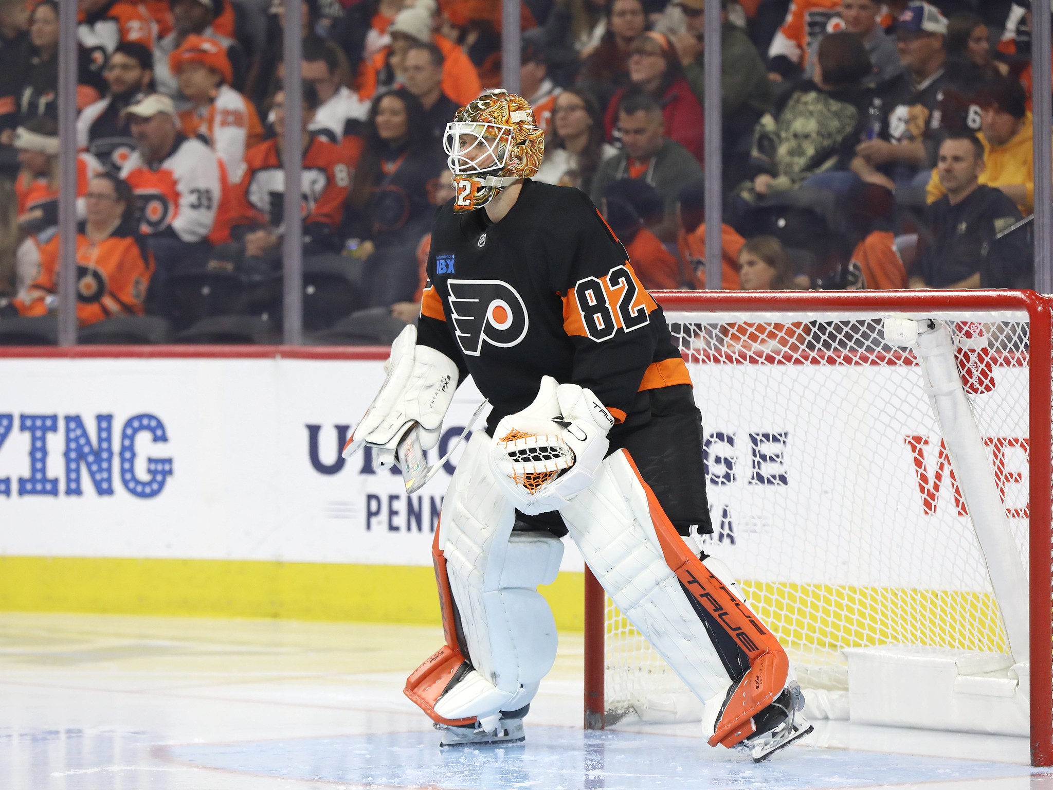 Breaking Down the Blue Jackets’ Goaltending With the Fedotov Addition
