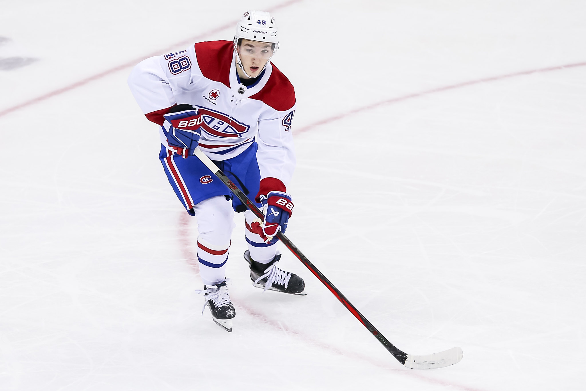NHL’s Norris Trophy Race Is as Deep as Ever