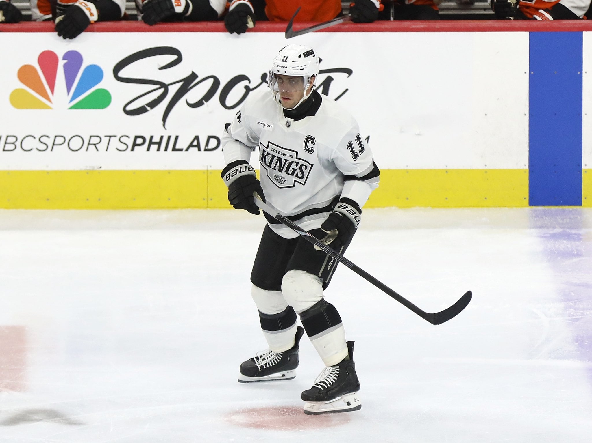 Los Angeles Kings’ Anze Kopitar: Hall of Fame Worthy?