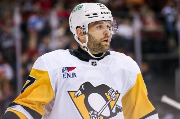 3 Most Disappointing Penguins in First Round Loss to Flyers