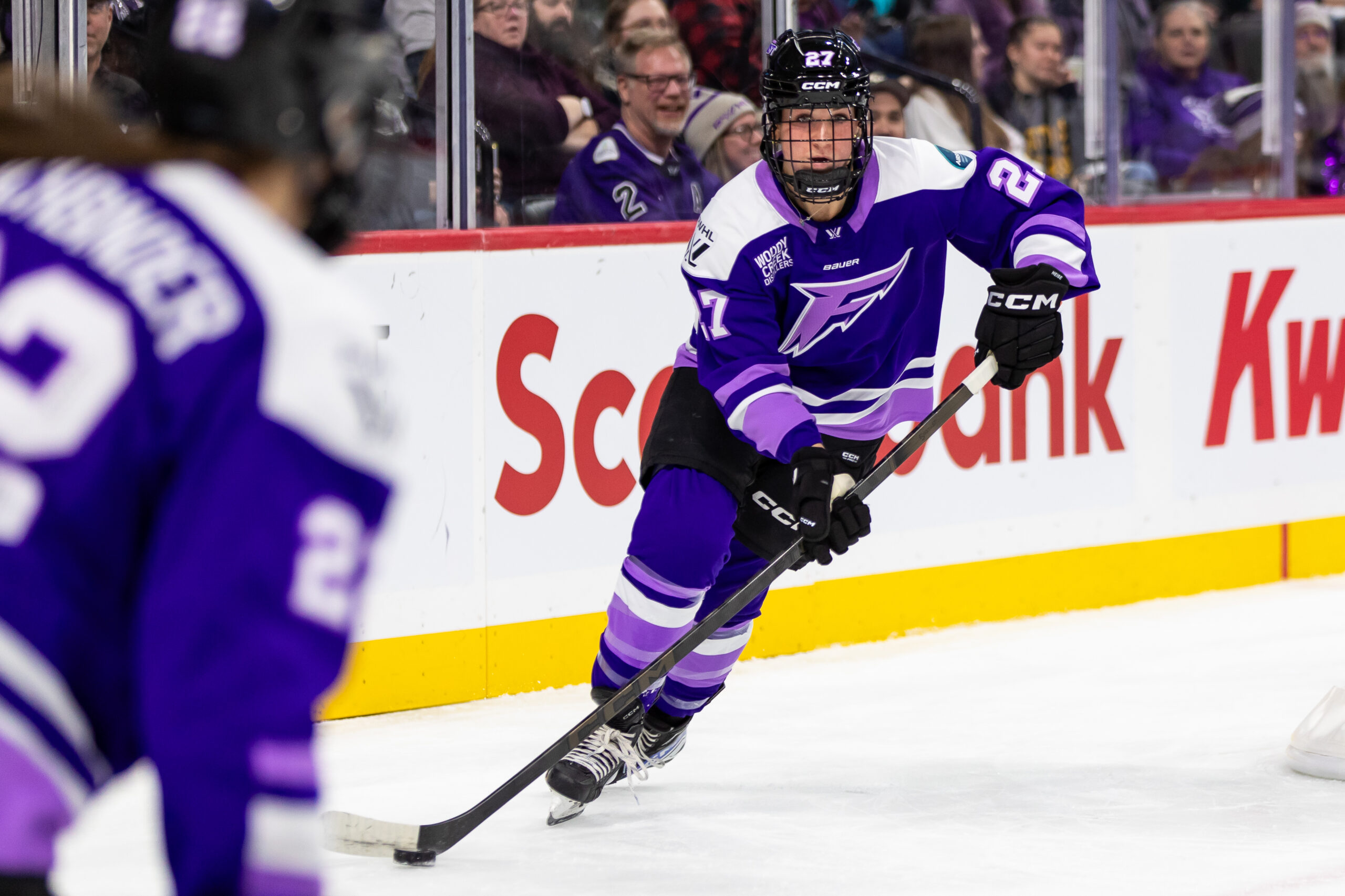 3 Takeways From the Frost’s 4-2 Loss to the Fleet