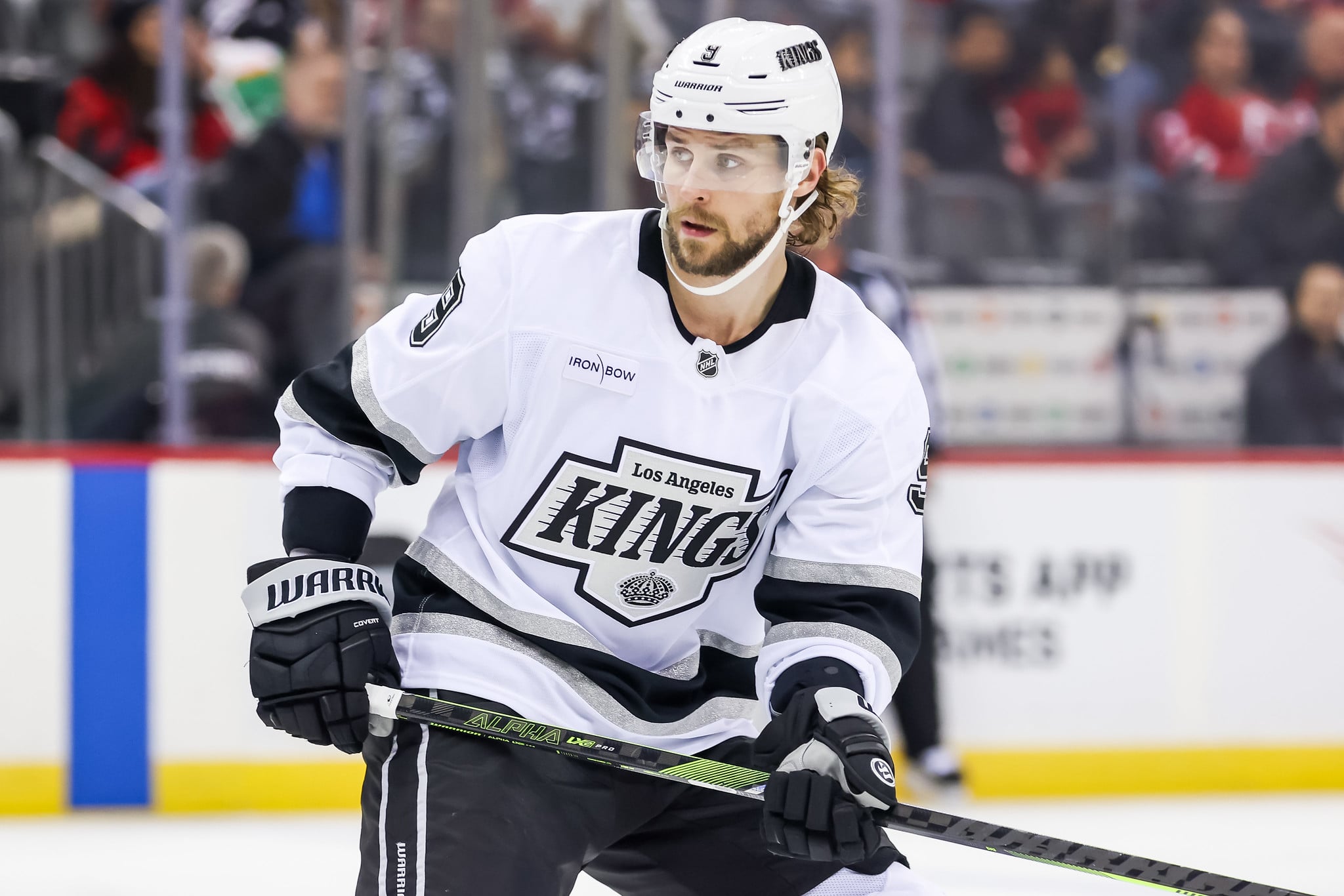 5 LA Kings Milestones to Keep an Eye on This Season