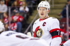NHL Rumors: Tkachuk Frustrated, Sundin to Maple Leafs, Doughty and Kings