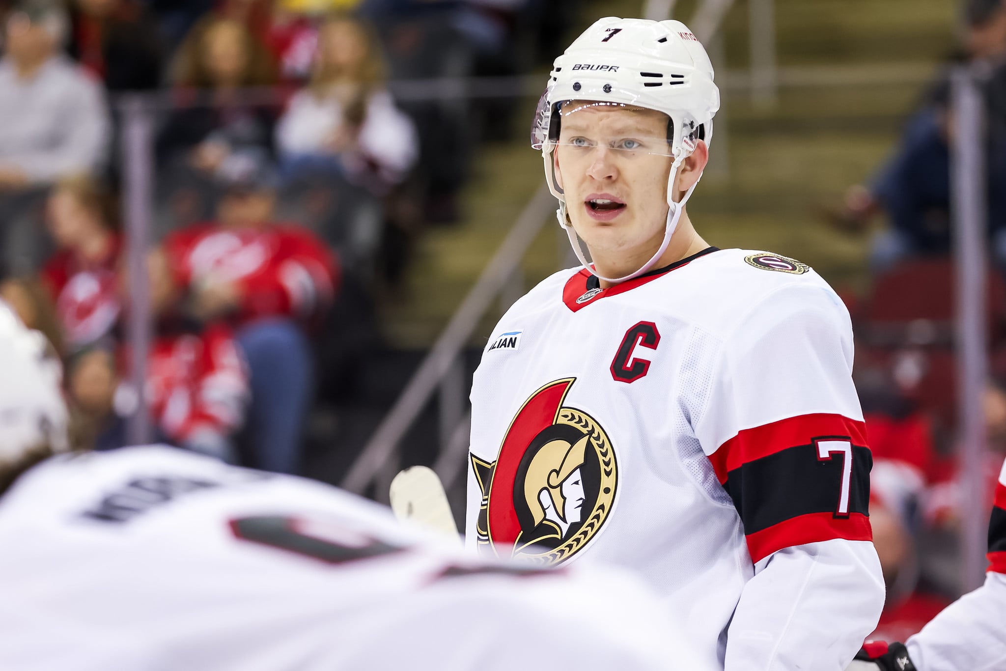 The Rangers Will Struggle to Add Top-End Talent This Offseason