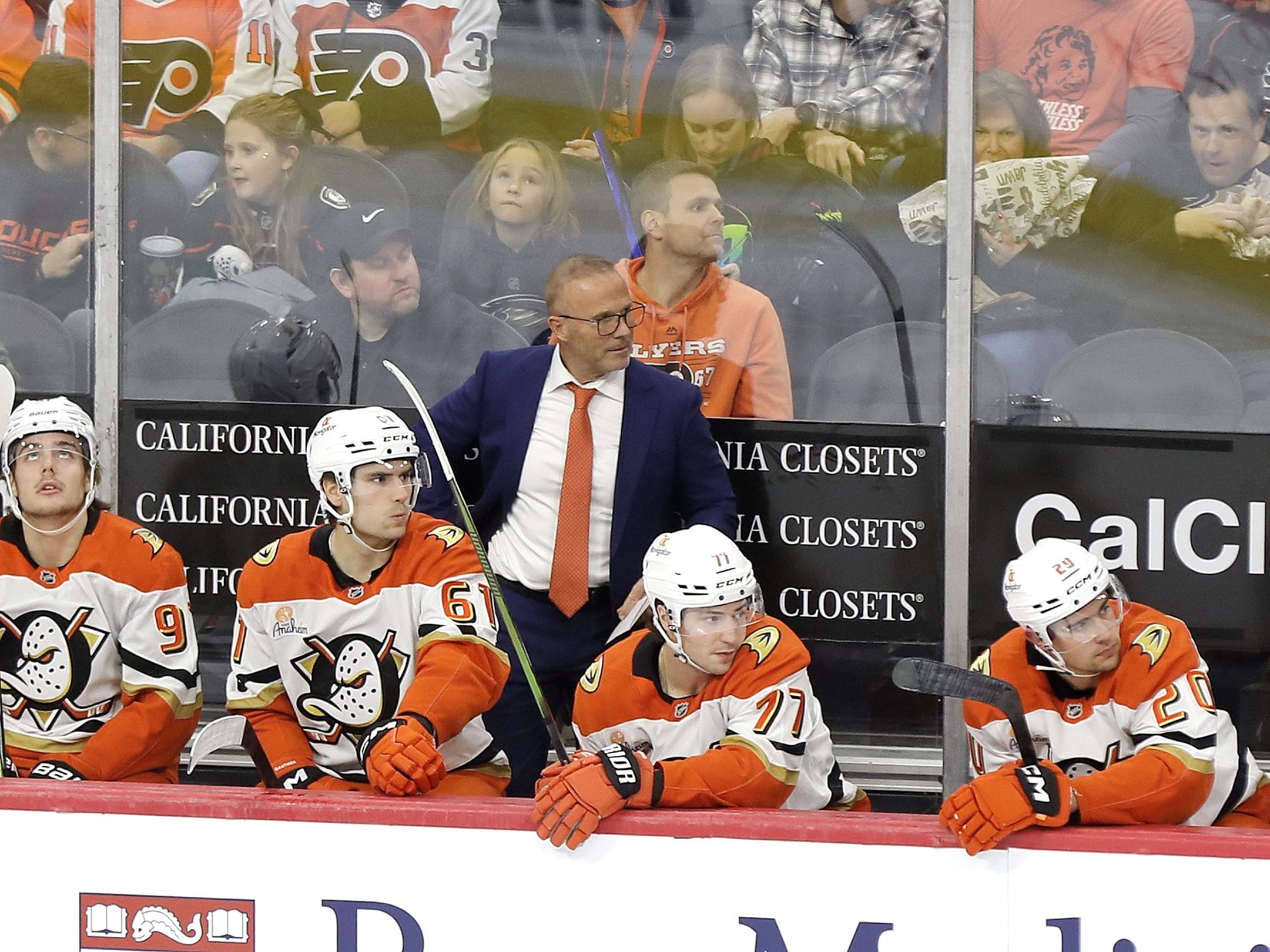 Blues Announce New Coaching Staff Additions Under Jim Montgomery