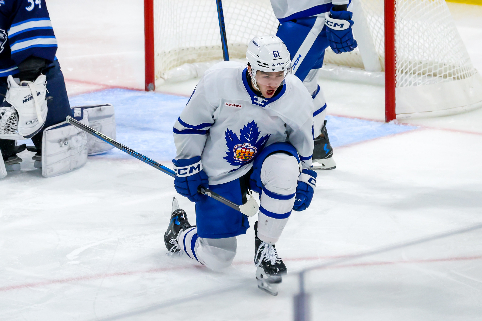 Marlies Just Won a Championship and Showed the Maple Leafs Something Important