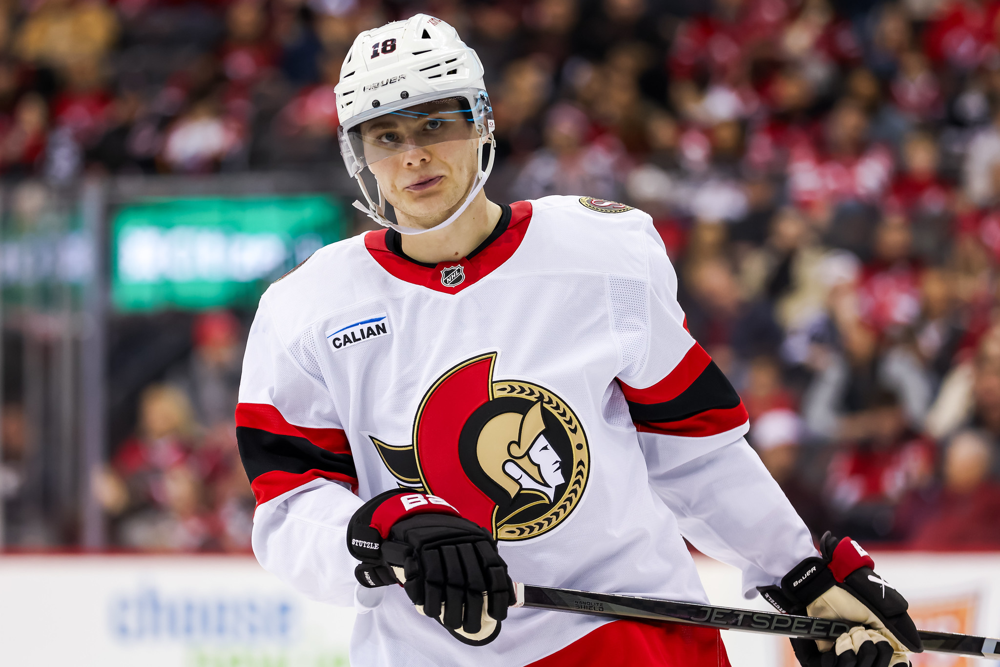 Revisiting the Ottawa Senators’ 2020 Draft Class